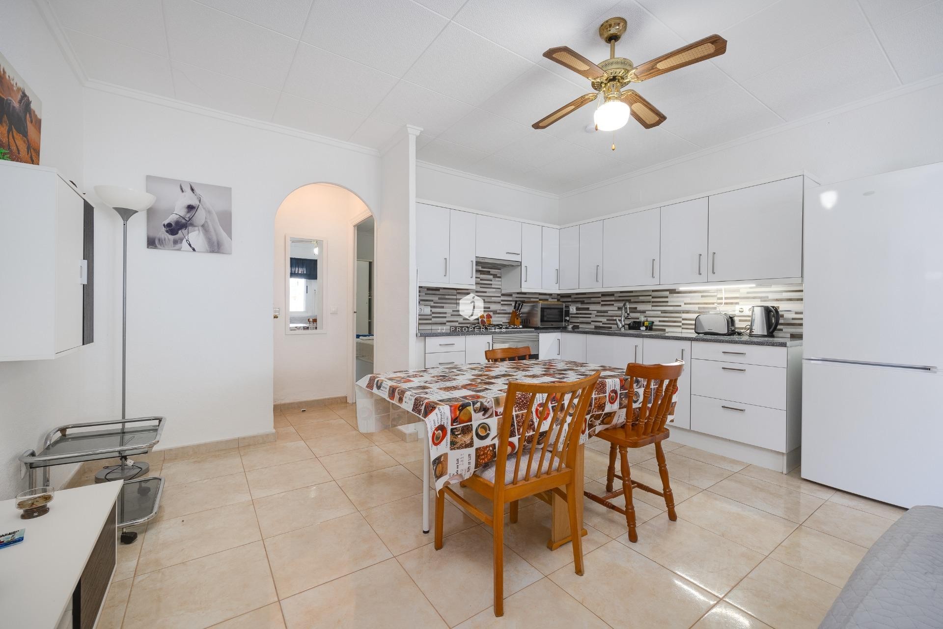 D'occasion - Chalet -
Torrevieja - La Siesta - El Salado - Torreta