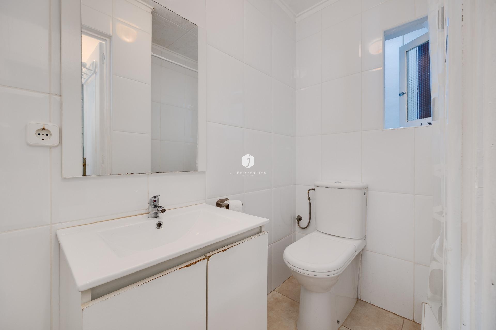 D'occasion - Chalet -
Torrevieja - La Siesta - El Salado - Torreta