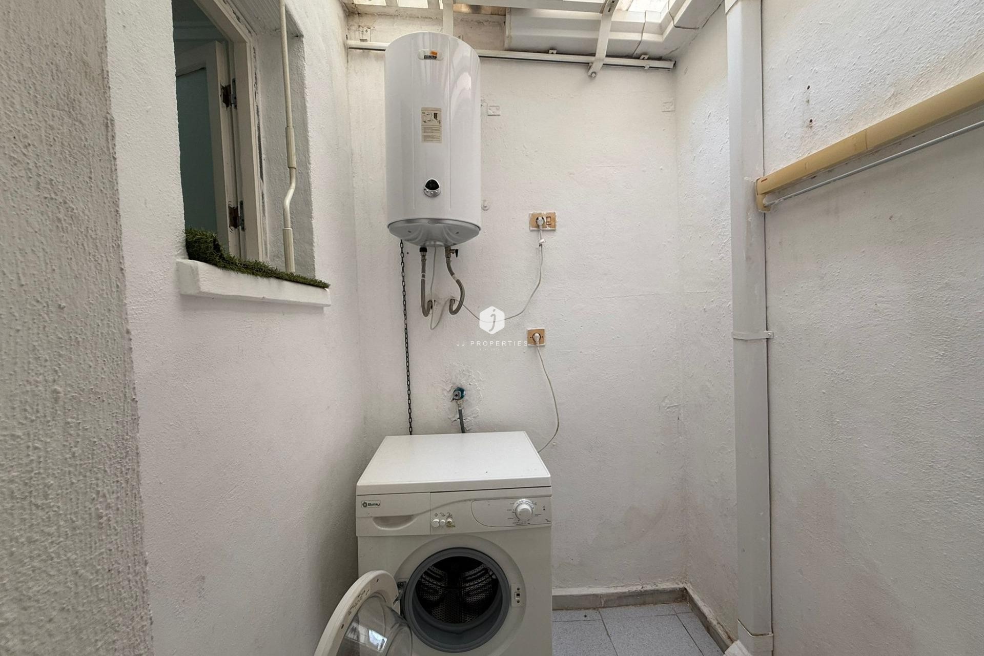 D'occasion - Chalet -
Torrevieja - La Siesta - El Salado - Torreta