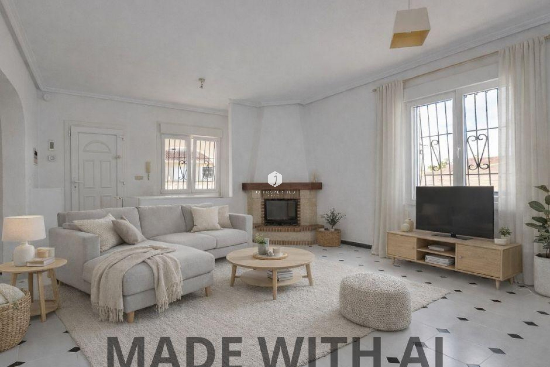 D'occasion - Chalet -
Torrevieja - La Siesta - El Salado - Torreta