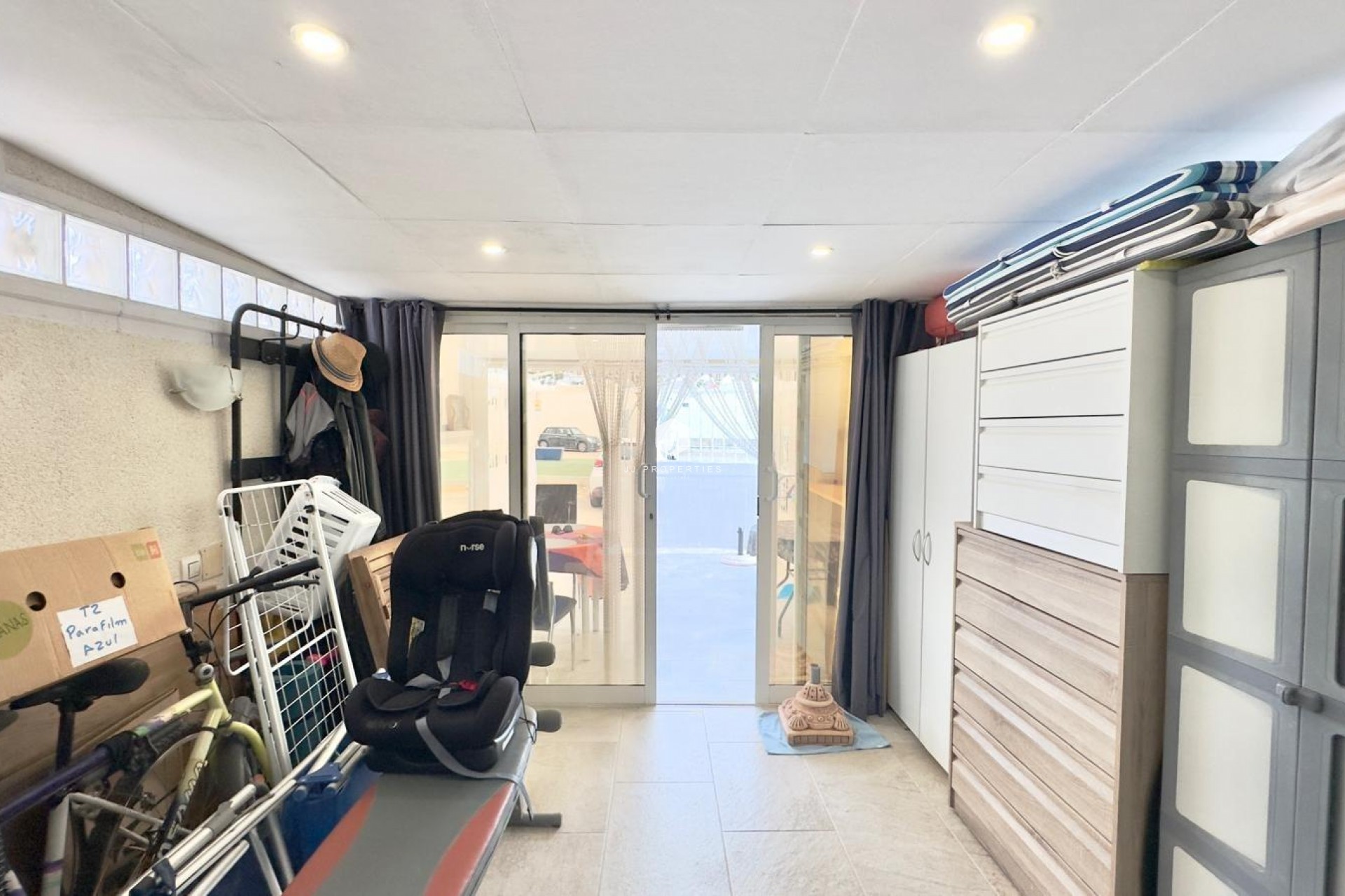 D'occasion - Chalet -
Torrevieja - La Siesta - El Salado - Torreta