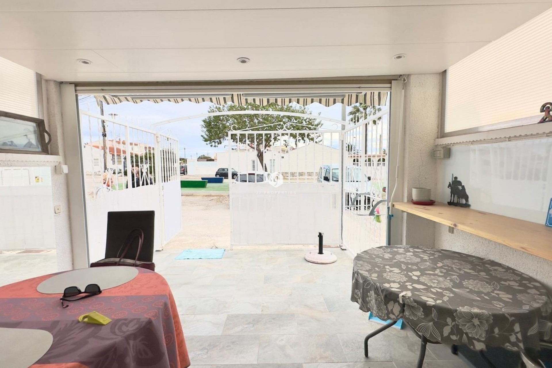 D'occasion - Chalet -
Torrevieja - La Siesta - El Salado - Torreta