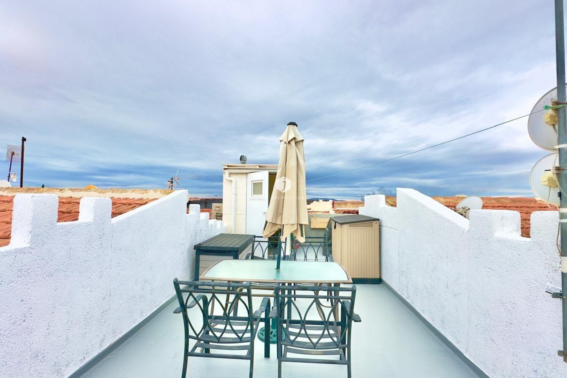 D'occasion - Chalet -
Torrevieja - La Siesta - El Salado - Torreta