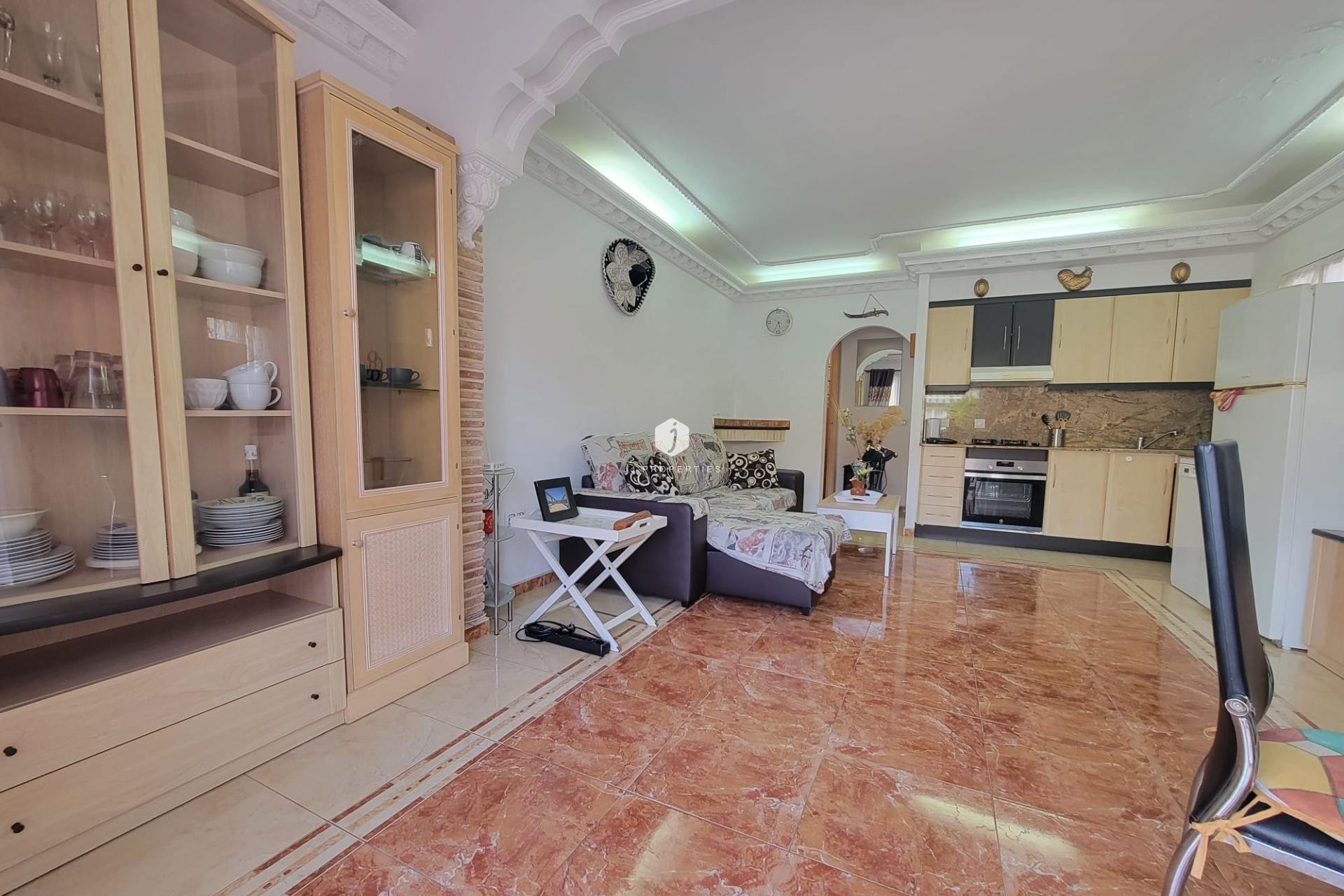 D'occasion - Chalet -
Torrevieja - La Siesta - El Salado - Torreta