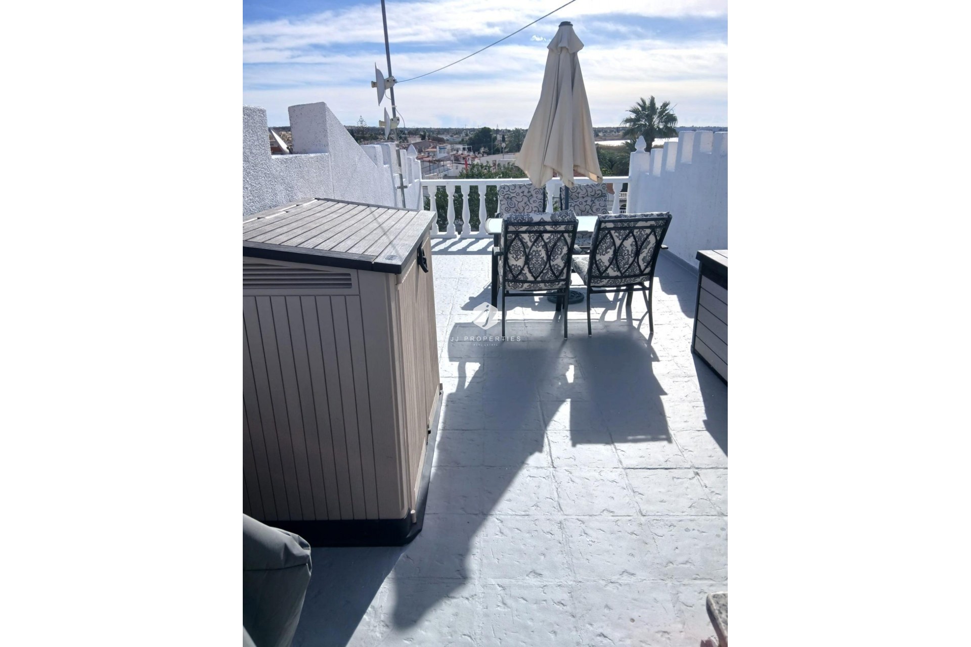 D'occasion - Chalet -
Torrevieja - La Siesta - El Salado - Torreta