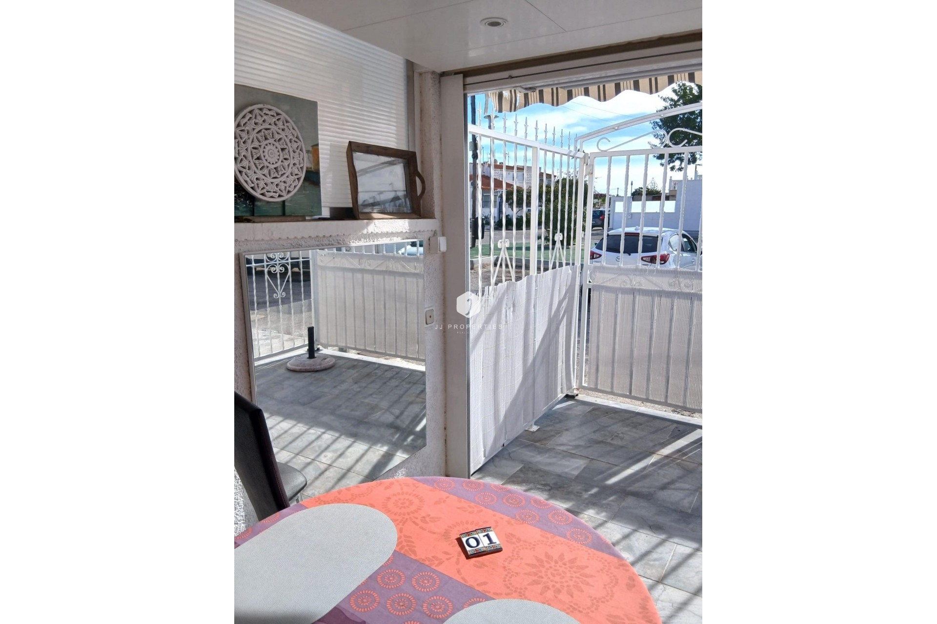 D'occasion - Chalet -
Torrevieja - La Siesta - El Salado - Torreta