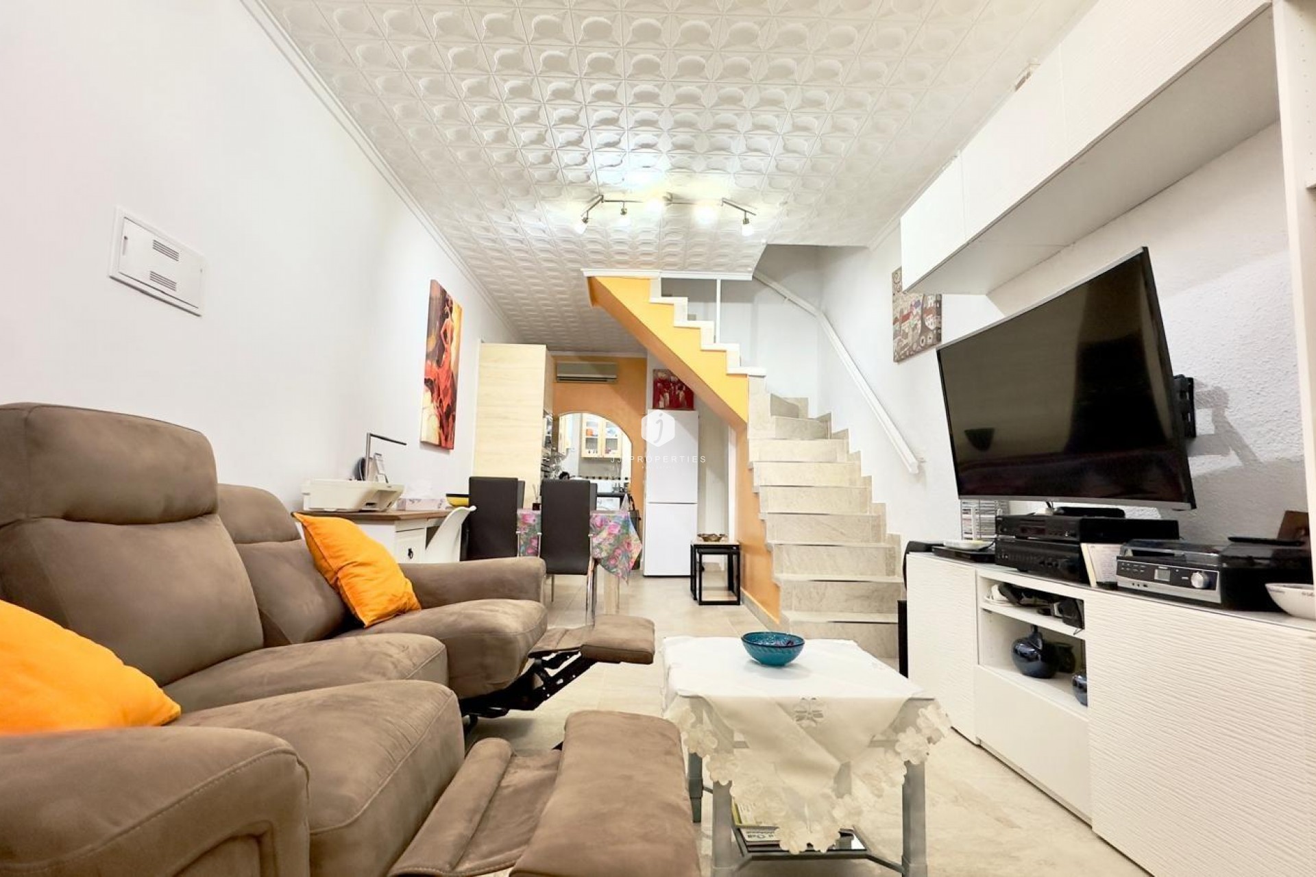 D'occasion - Chalet -
Torrevieja - La Siesta - El Salado - Torreta