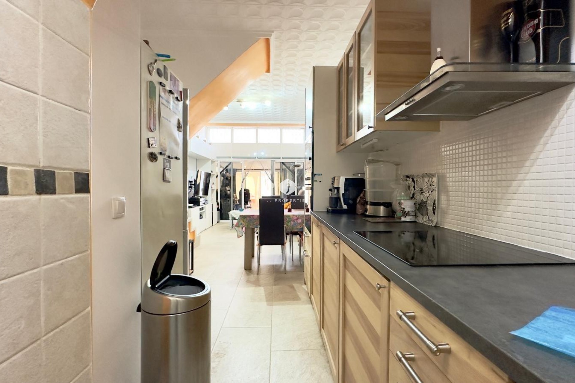 D'occasion - Chalet -
Torrevieja - La Siesta - El Salado - Torreta