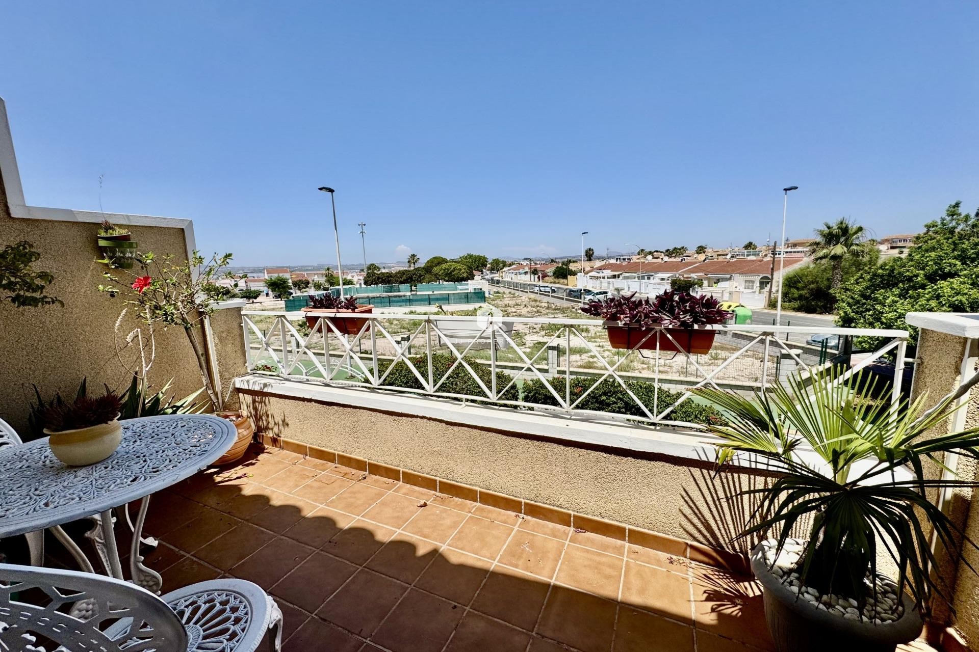 D'occasion - Chalet -
Torrevieja - La Siesta - El Salado - Torreta