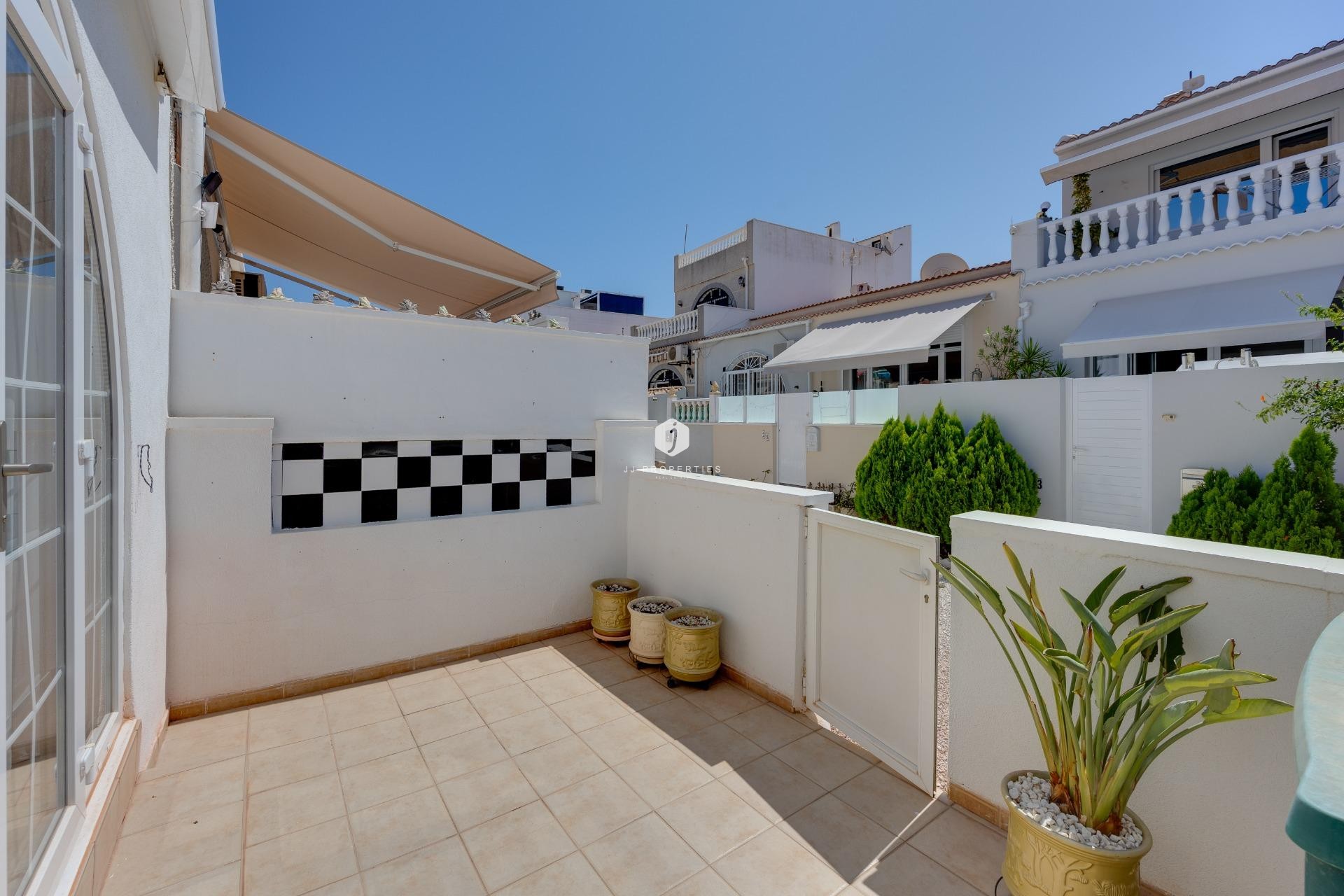 D'occasion - Chalet -
Torrevieja - La Siesta - El Salado - Torreta