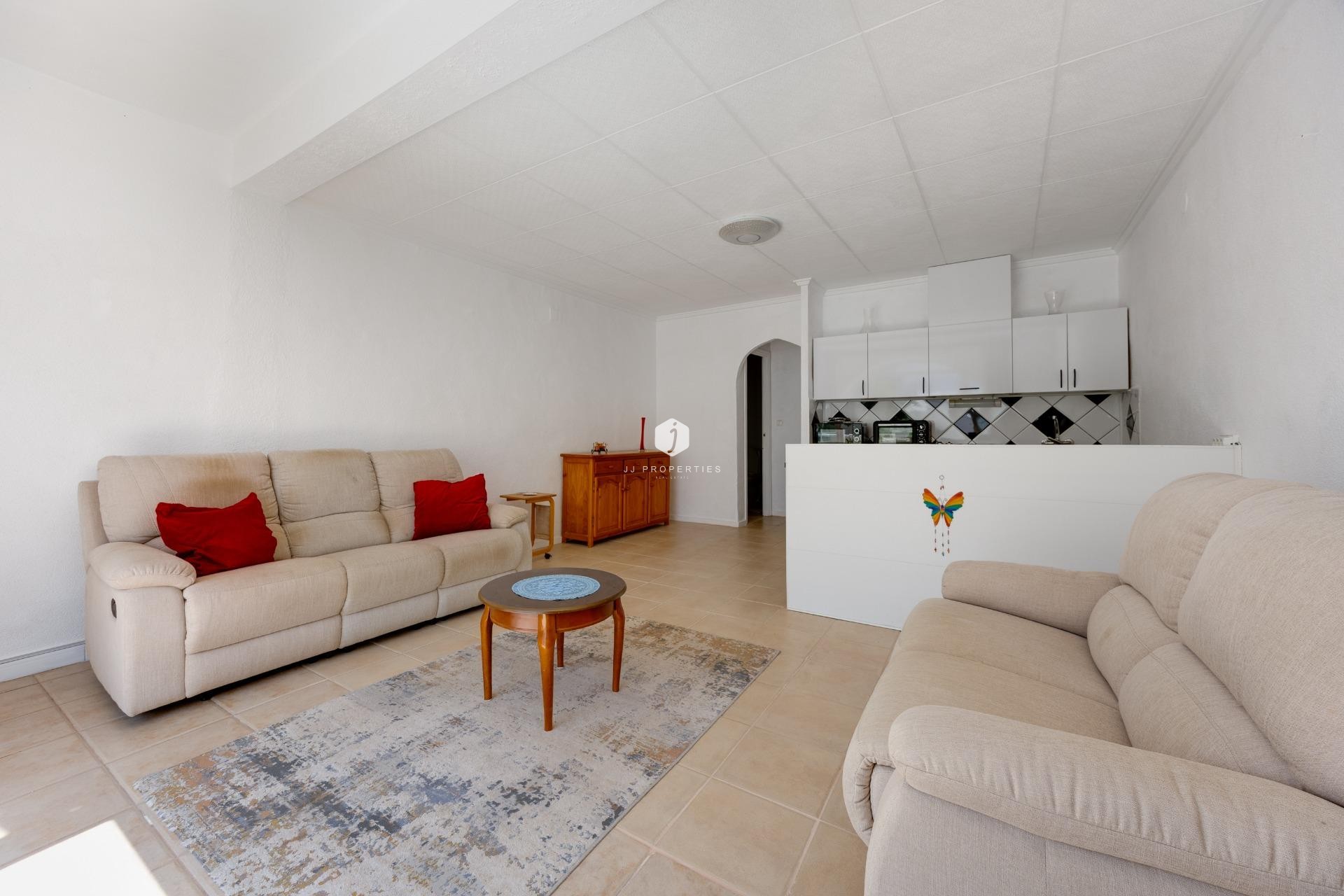 D'occasion - Chalet -
Torrevieja - La Siesta - El Salado - Torreta