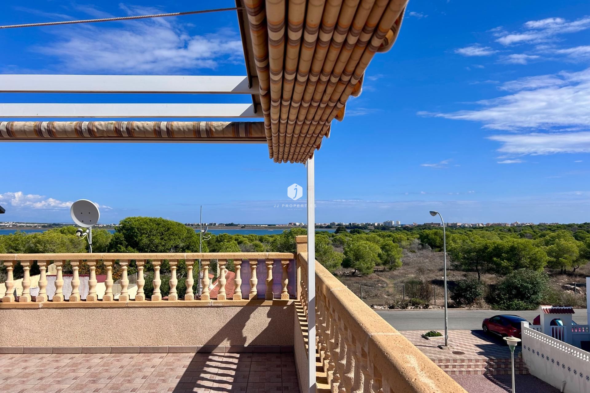 D'occasion - Chalet -
Torrevieja - La Siesta - El Salado - Torreta