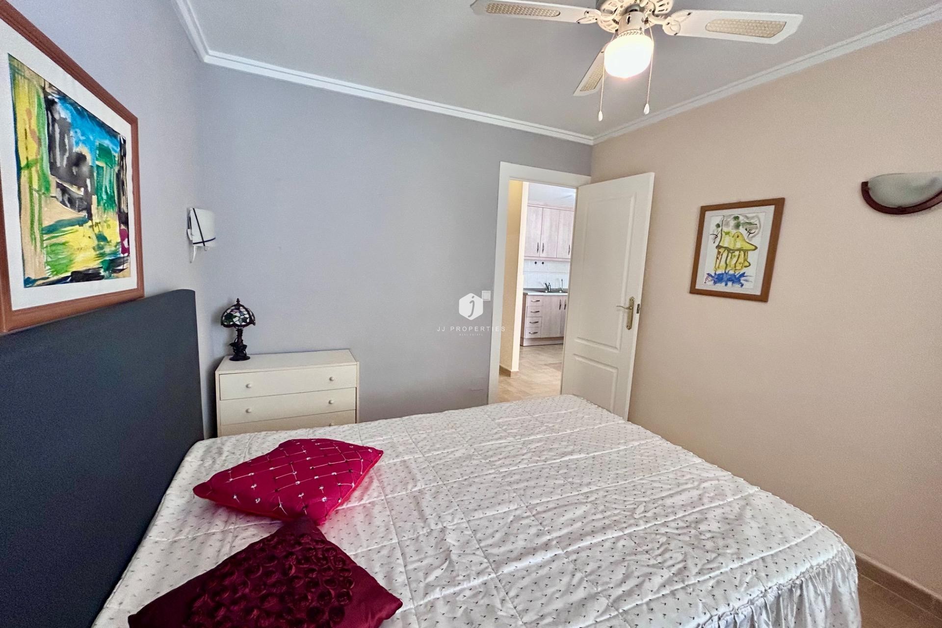 D'occasion - Chalet -
Torrevieja - La Siesta - El Salado - Torreta