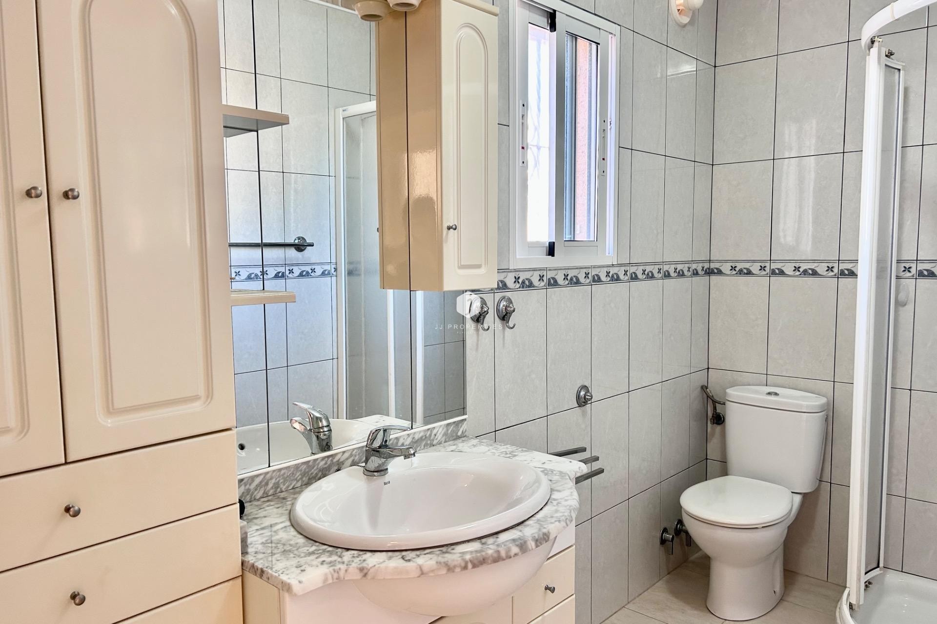 D'occasion - Chalet -
Torrevieja - La Siesta - El Salado - Torreta