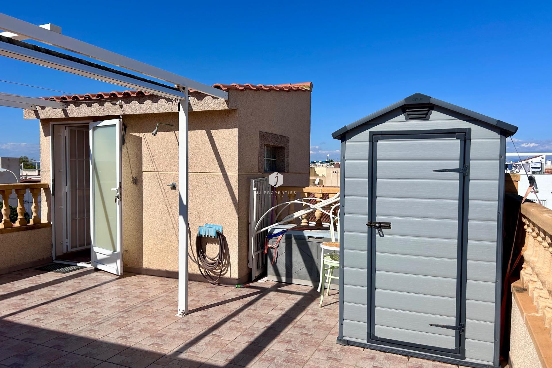 D'occasion - Chalet -
Torrevieja - La Siesta - El Salado - Torreta