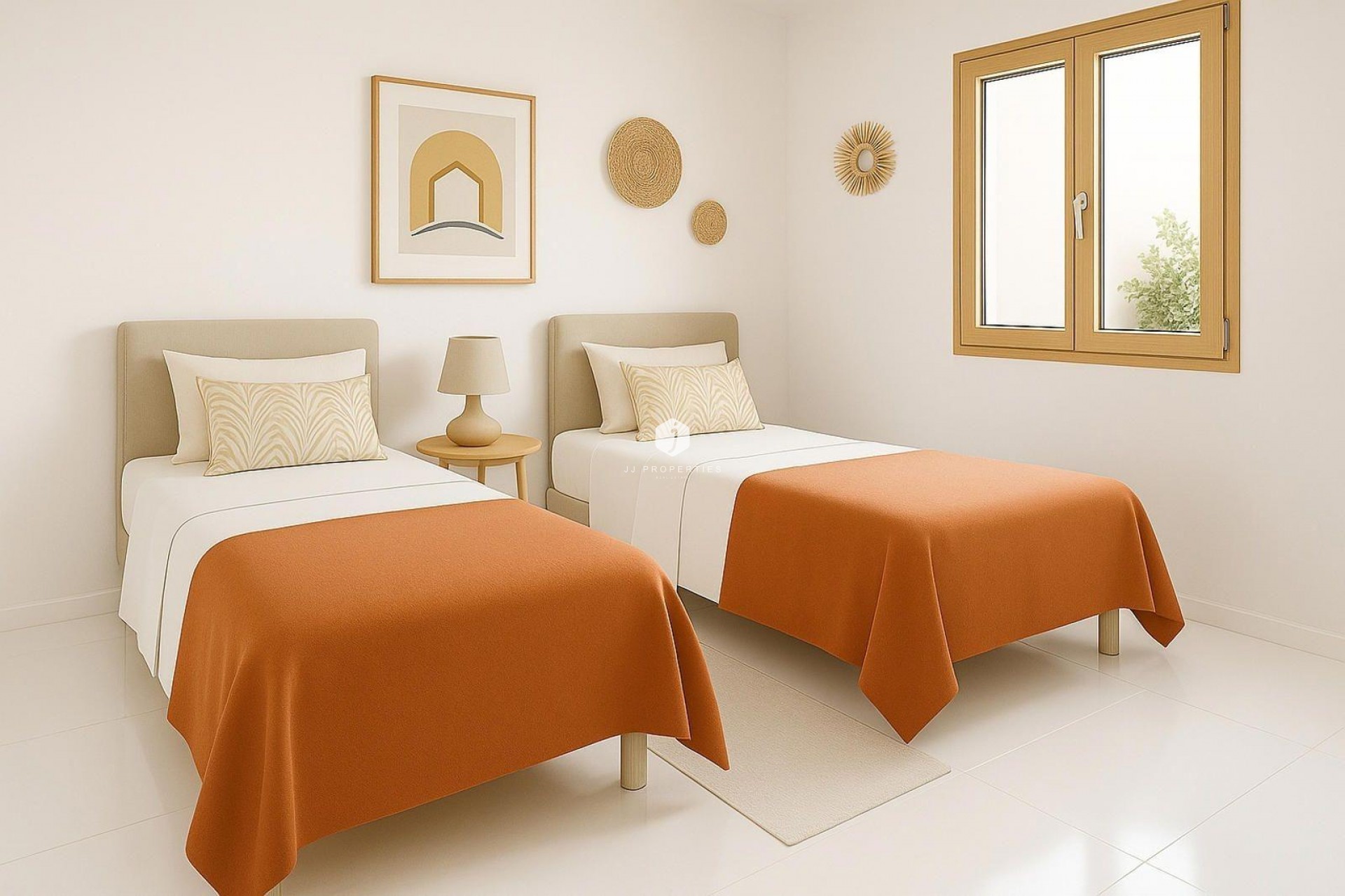 D'occasion - Chalet -
Torrevieja - La siesta