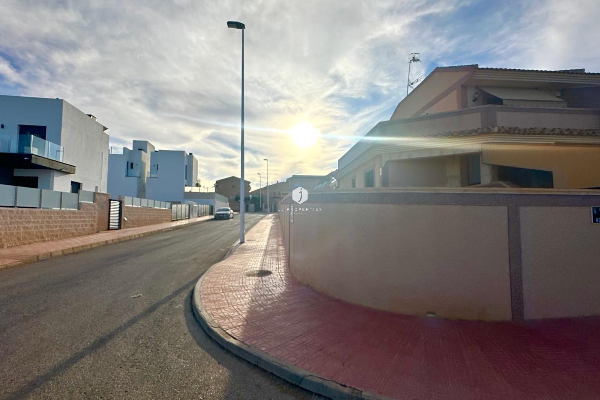 D'occasion - Chalet -
Torrevieja - La siesta