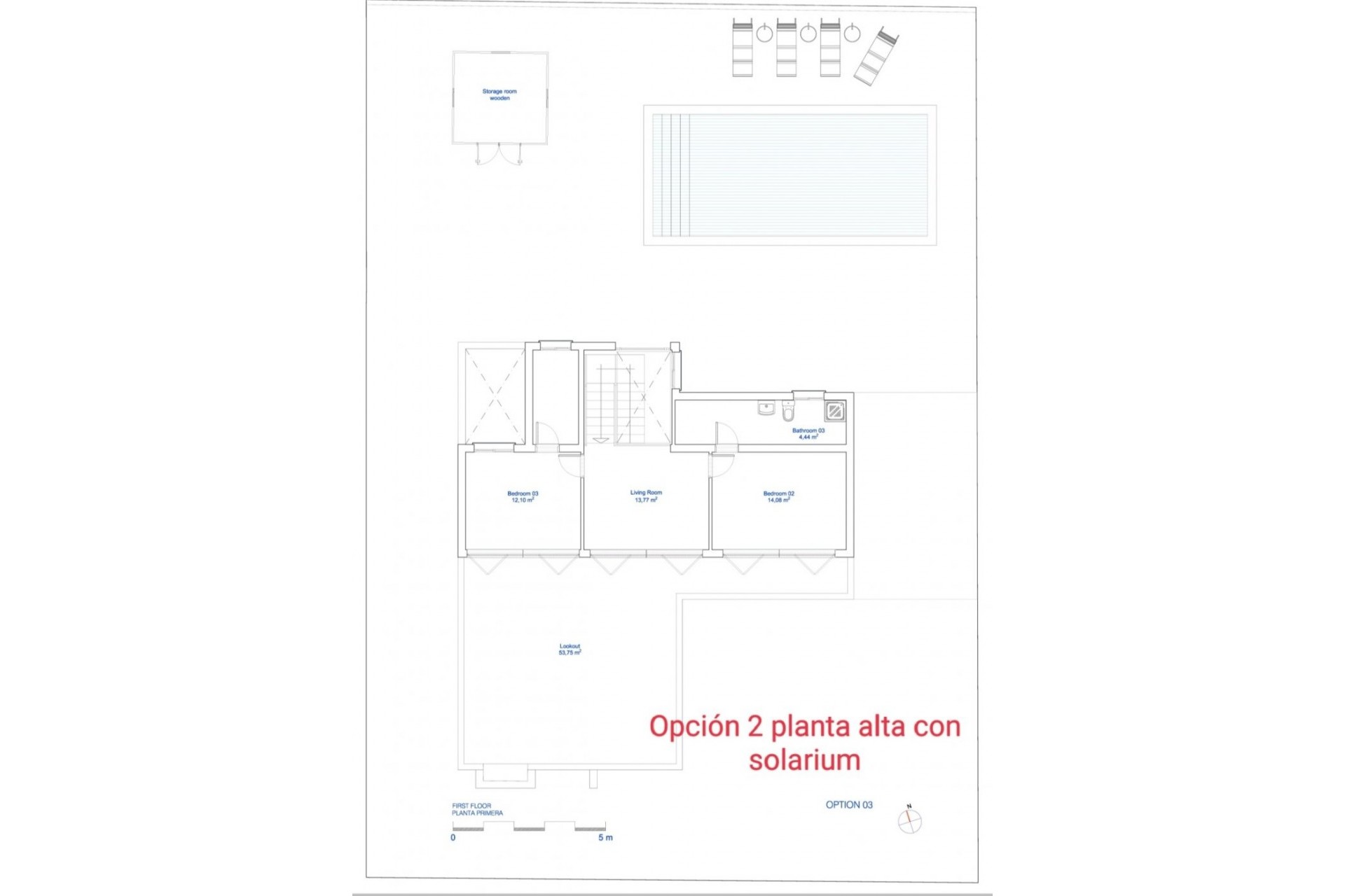 D'occasion - Chalet -
Torrevieja - La veleta