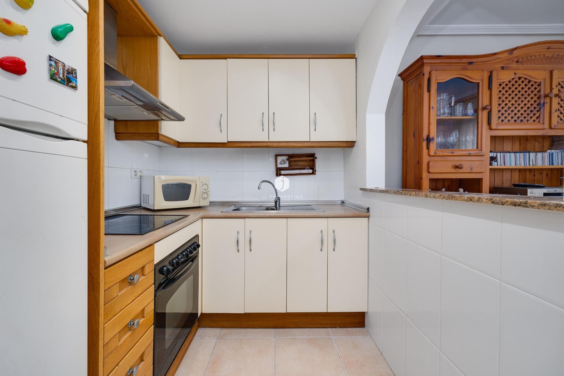 D'occasion - Chalet -
Torrevieja - La veleta