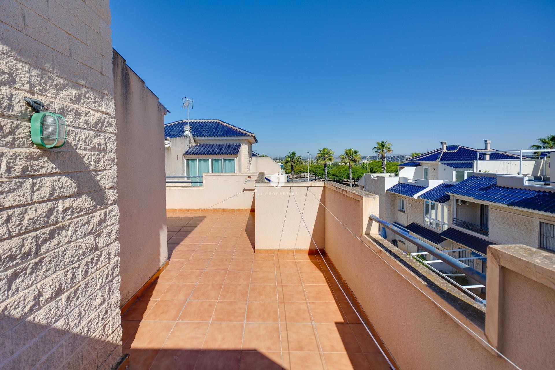 D'occasion - Chalet -
Torrevieja - La veleta