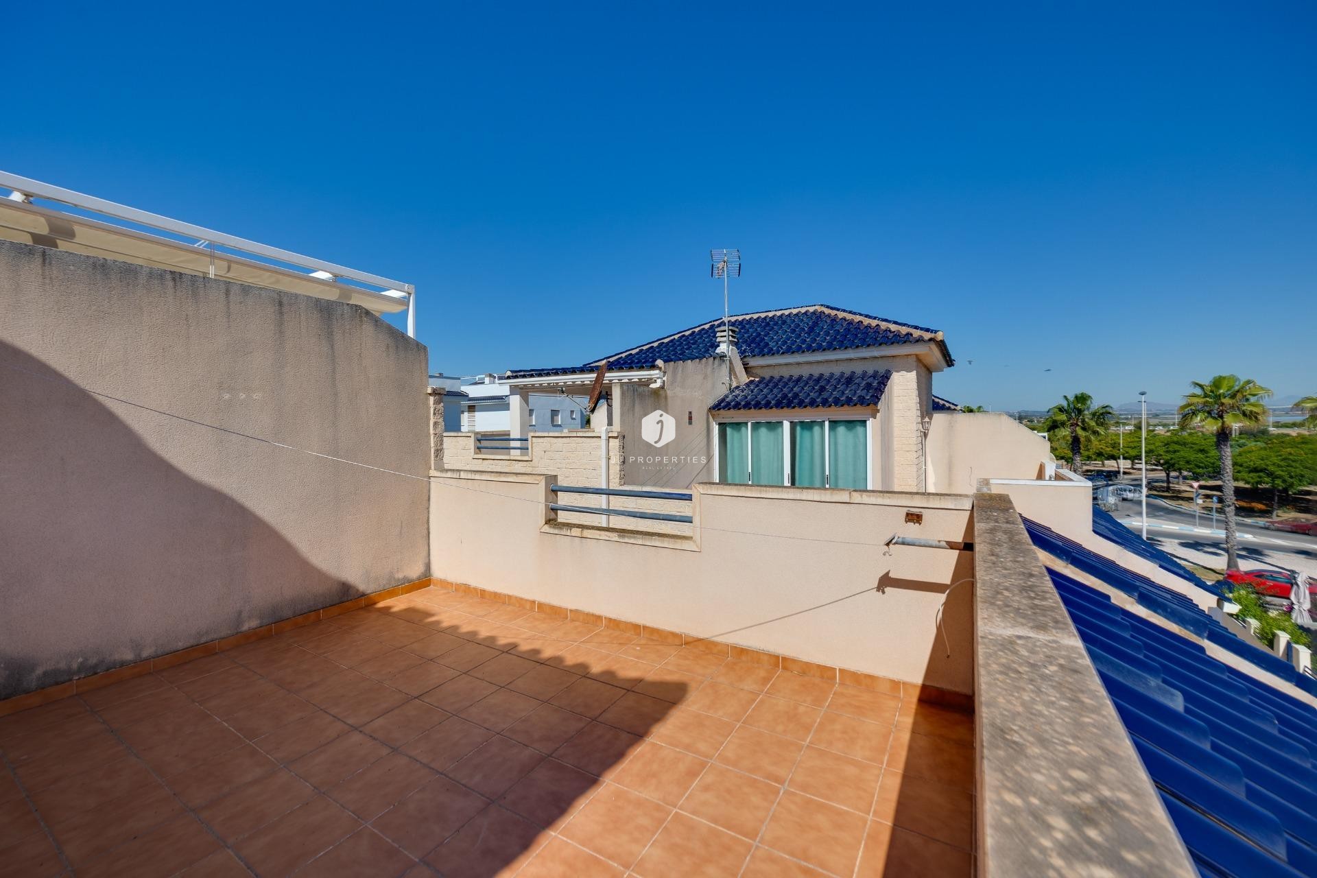 D'occasion - Chalet -
Torrevieja - La veleta