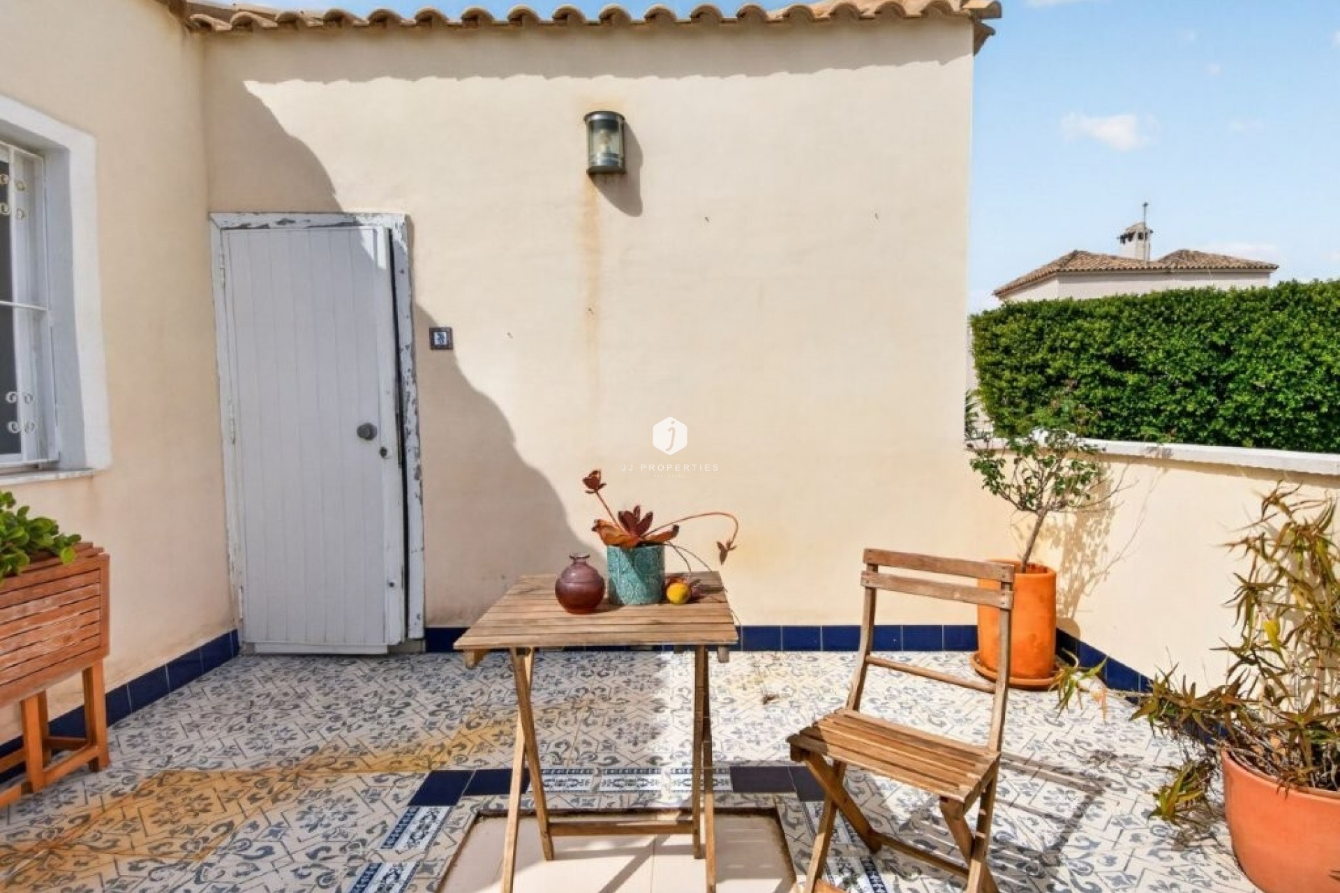 D'occasion - Chalet -
Torrevieja - Los altos