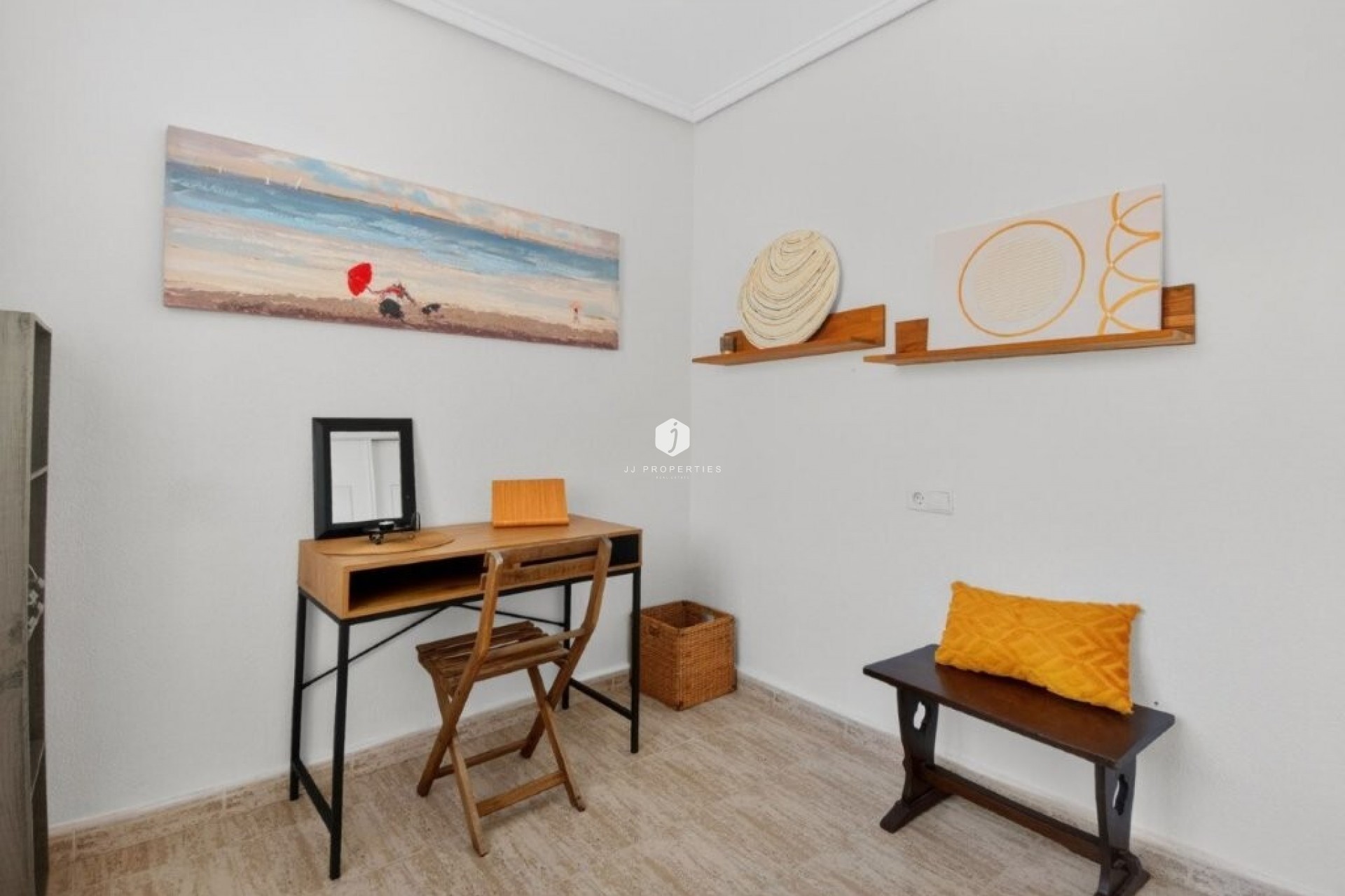 D'occasion - Chalet -
Torrevieja - Los altos