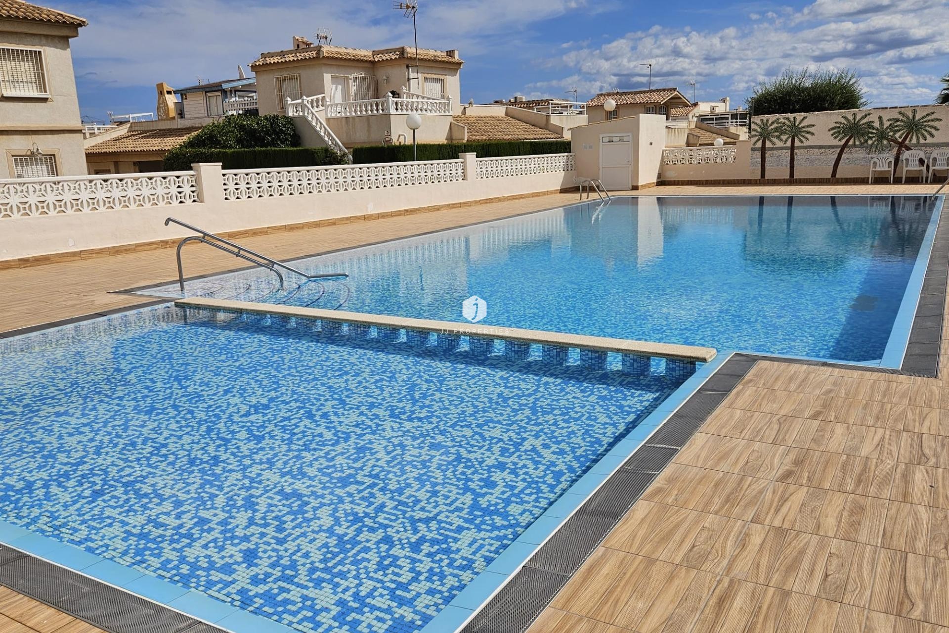 D'occasion - Chalet -
Torrevieja - Los Balcones - Los Altos del Edén