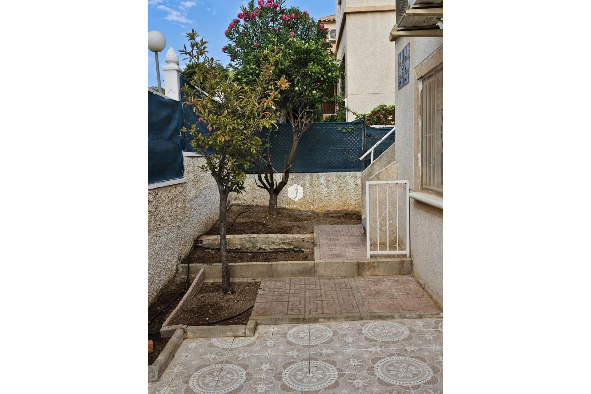 D'occasion - Chalet -
Torrevieja - Los Balcones - Los Altos del Edén