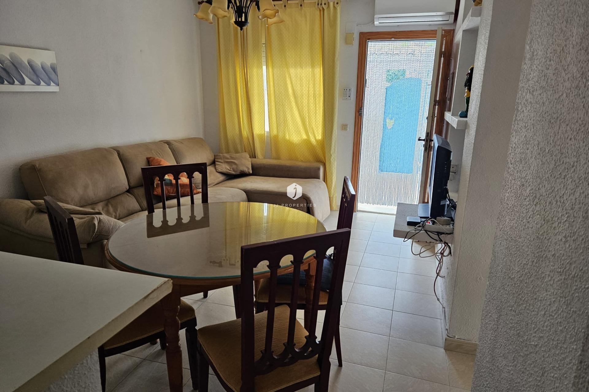 D'occasion - Chalet -
Torrevieja - Los Balcones - Los Altos del Edén