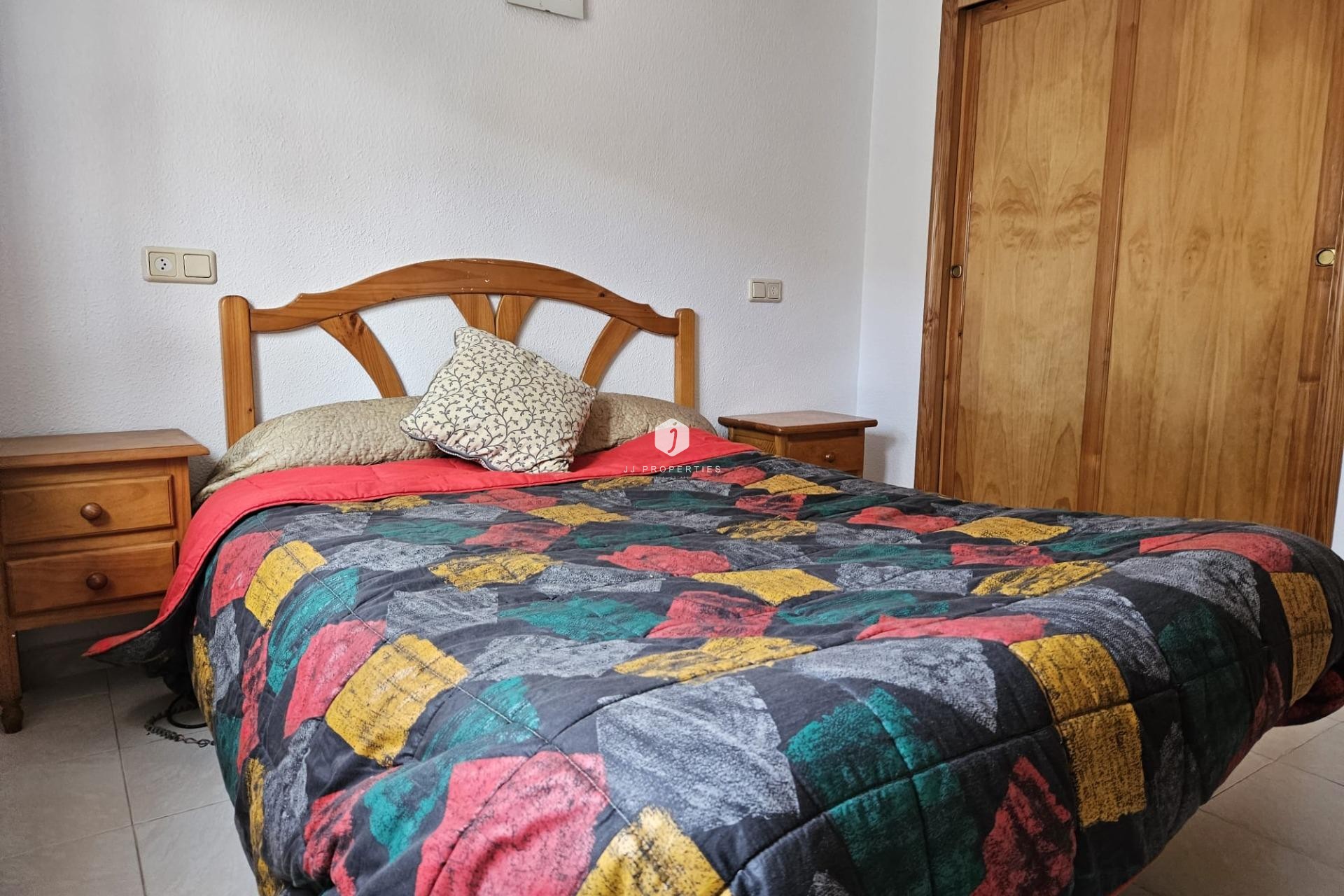 D'occasion - Chalet -
Torrevieja - Los Balcones - Los Altos del Edén