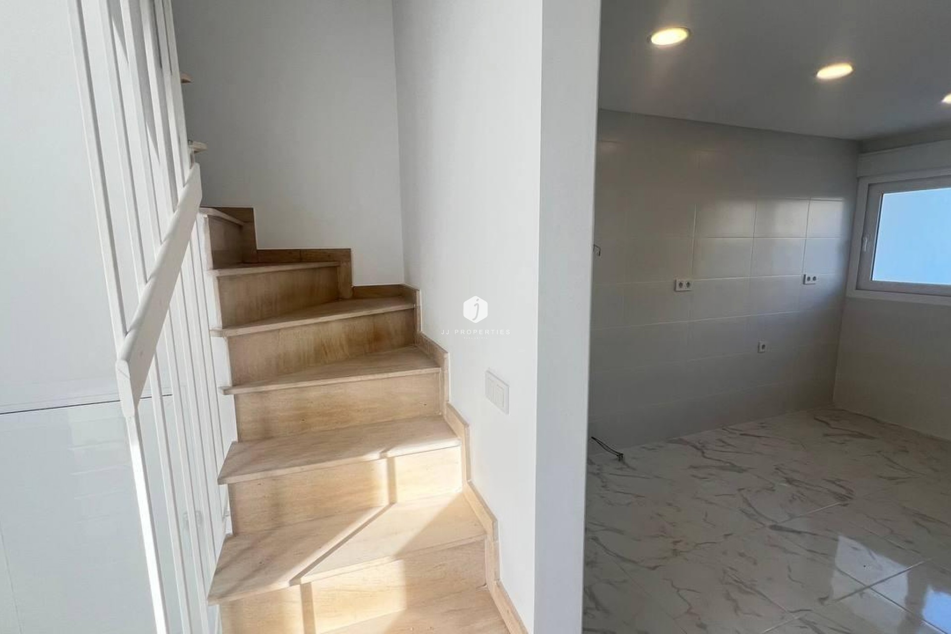 D'occasion - Chalet -
Torrevieja - Los Balcones - Los Altos del Edén