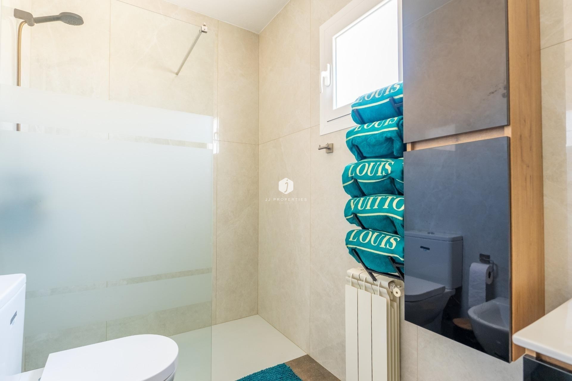 D'occasion - Chalet -
Torrevieja - Los Balcones - Los Altos del Edén