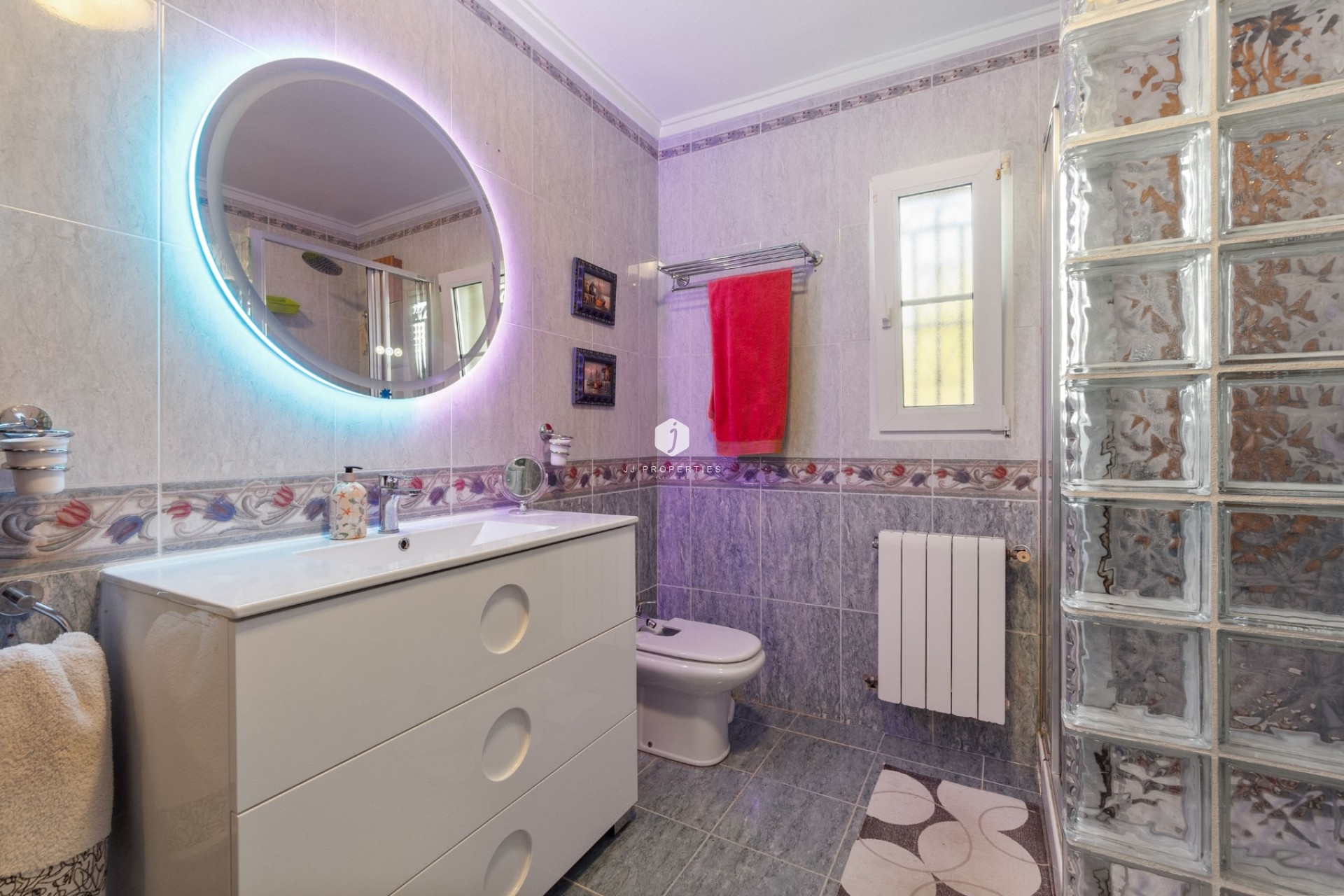 D'occasion - Chalet -
Torrevieja - Los balcones