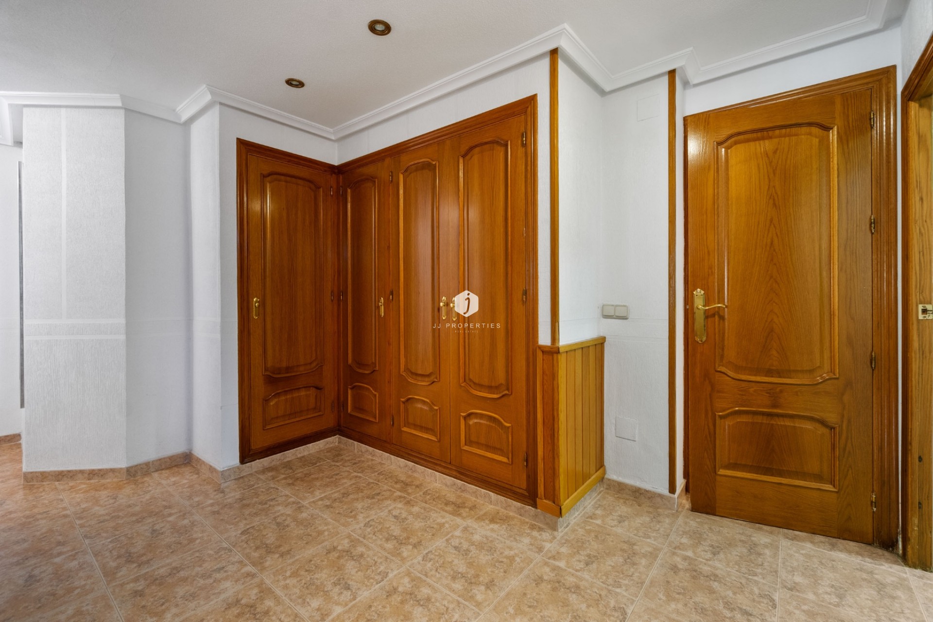 D'occasion - Chalet -
Torrevieja - Los balcones