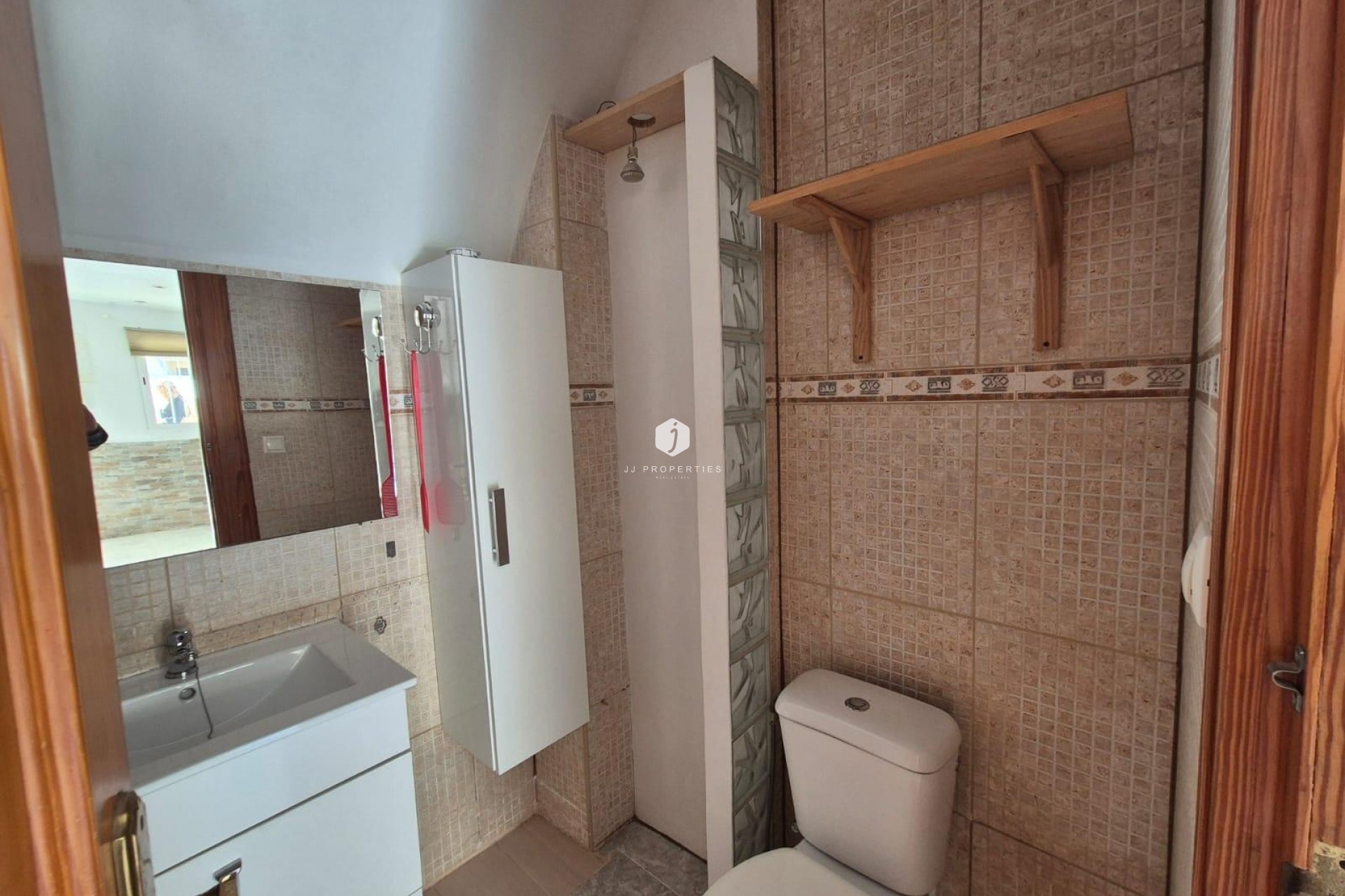 D'occasion - Chalet -
Torrevieja - Los Balcones