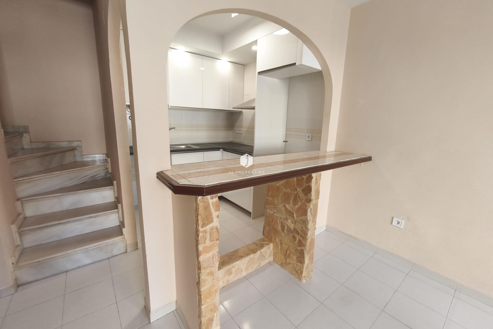 D'occasion - Chalet -
Torrevieja - Los Balcones