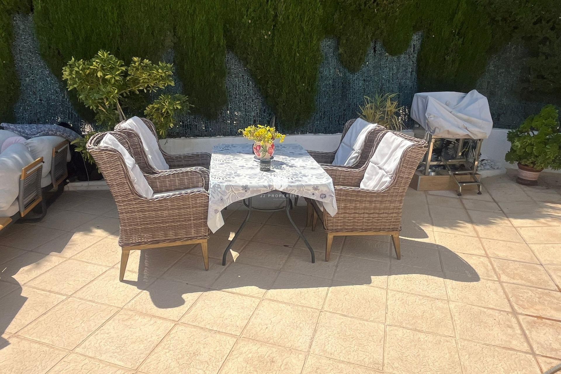 D'occasion - Chalet -
Torrevieja - Los Balcones