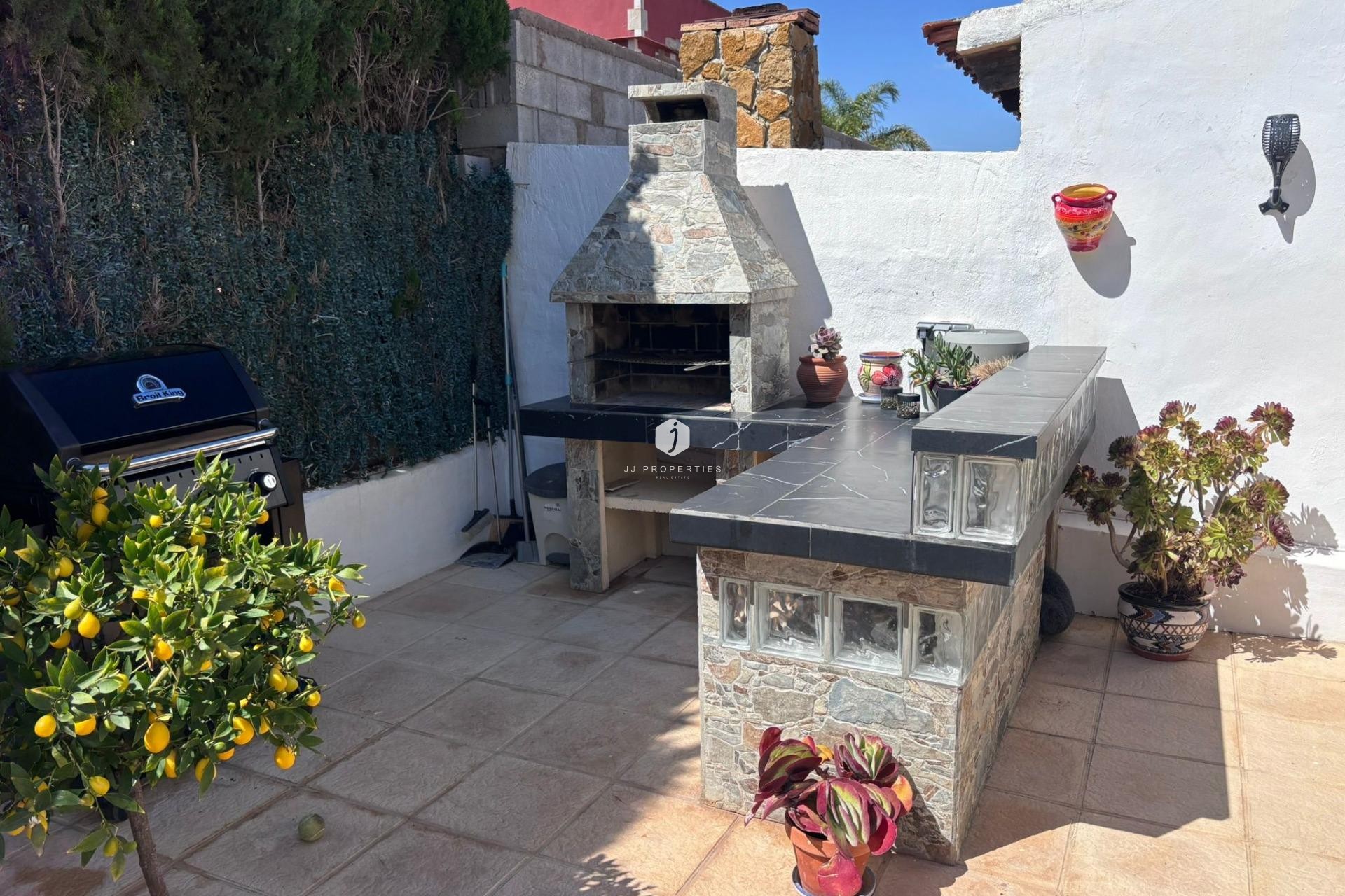 D'occasion - Chalet -
Torrevieja - Los Balcones