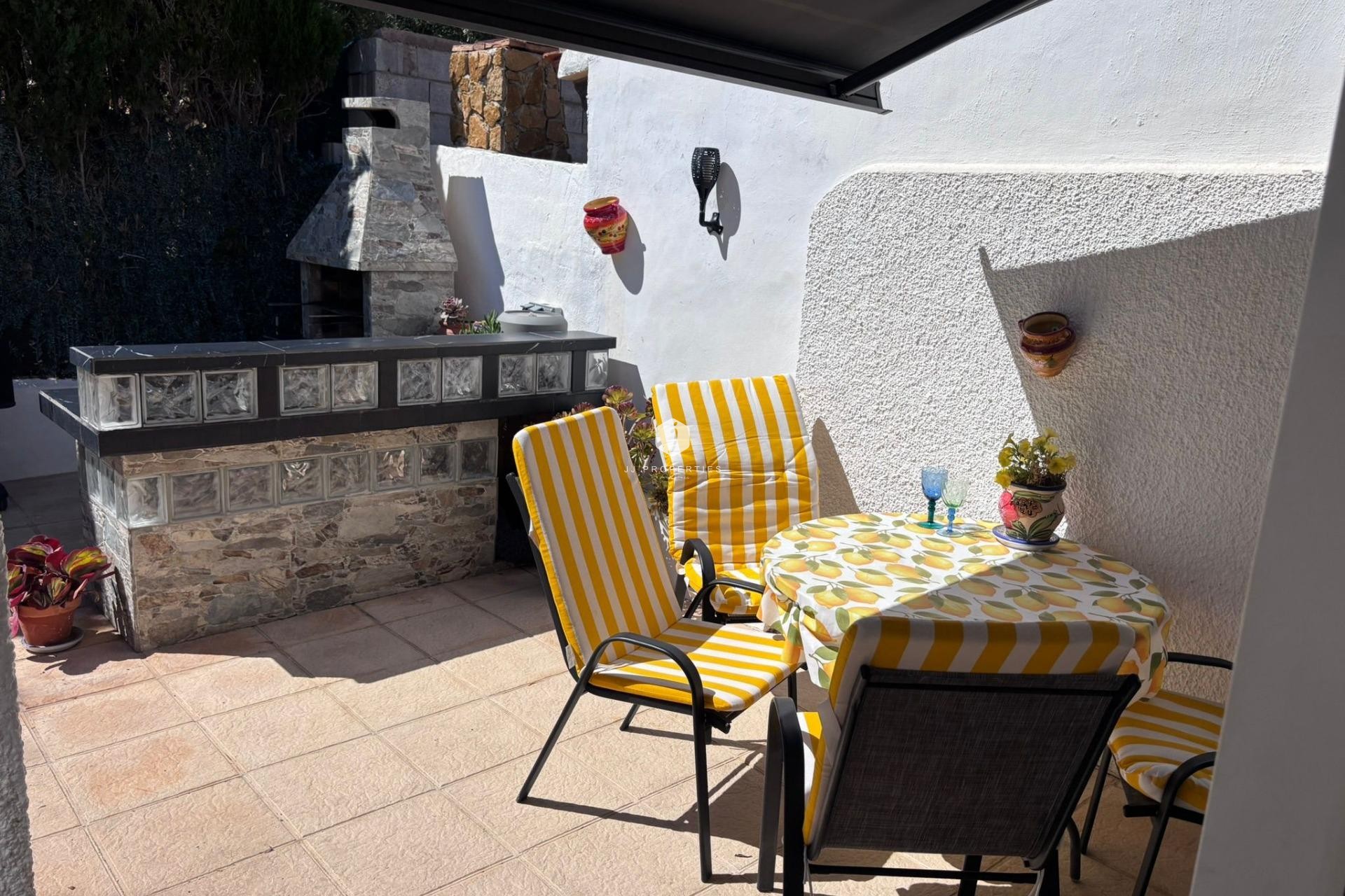D'occasion - Chalet -
Torrevieja - Los Balcones