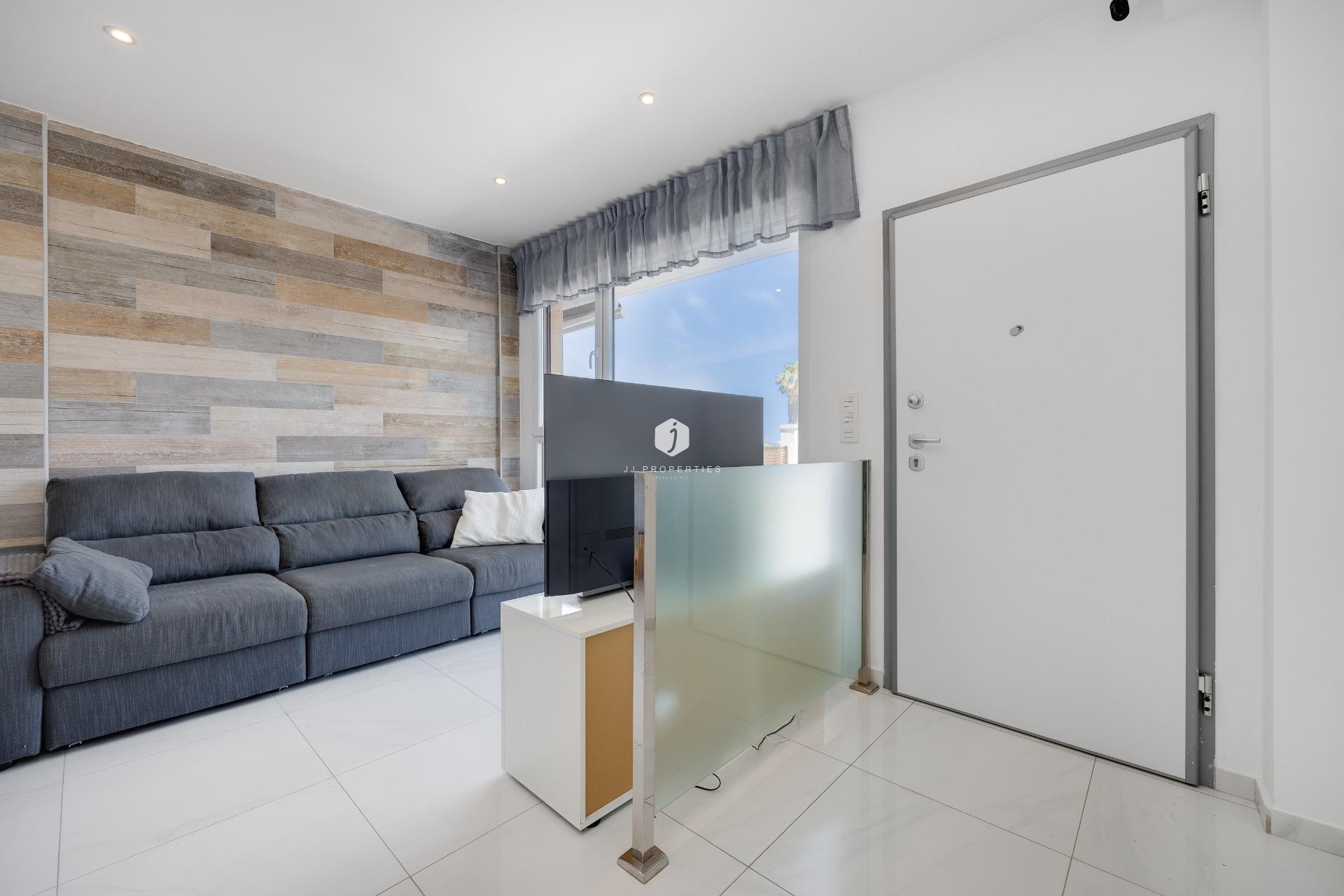 D'occasion - Chalet -
Torrevieja - Los Balcones