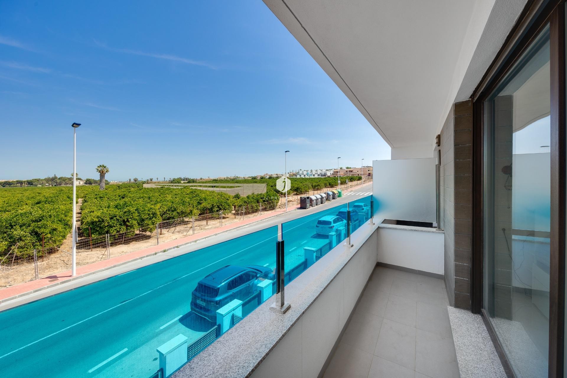 D'occasion - Chalet -
Torrevieja - Los Balcones