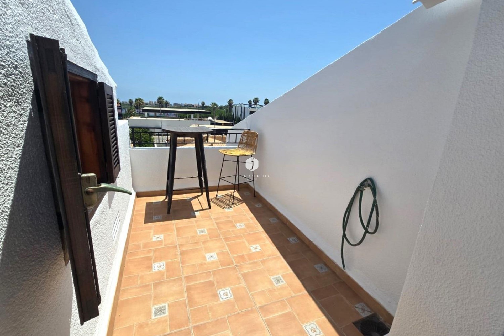 D'occasion - Chalet -
Torrevieja - Los Balcones