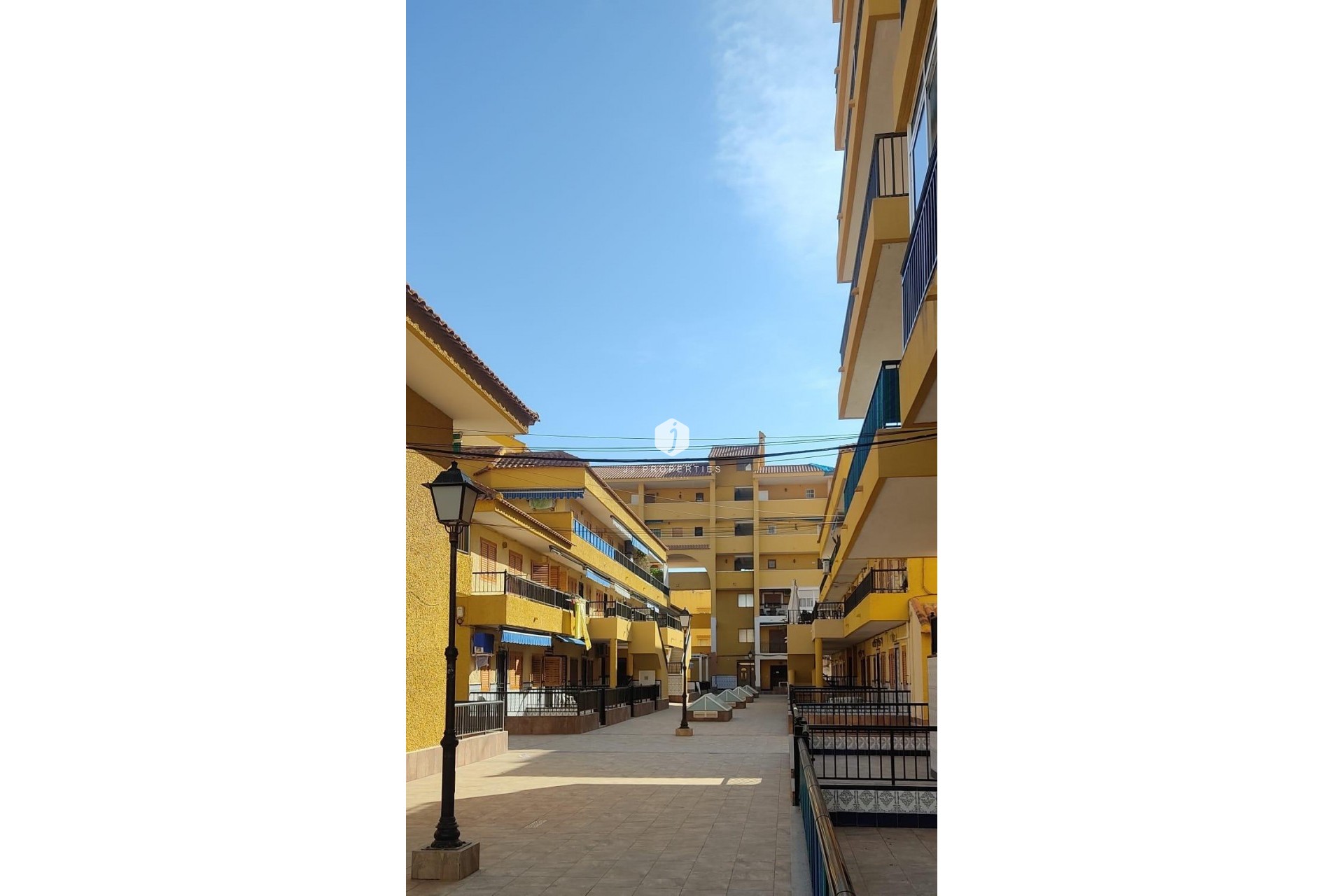 D'occasion - Chalet -
Torrevieja - Los Europeos