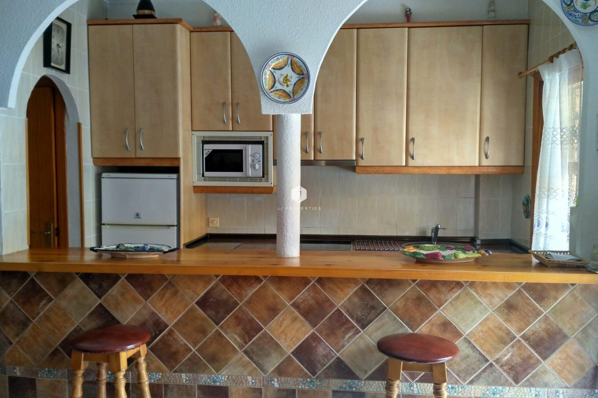 D'occasion - Chalet -
Torrevieja - Los Europeos