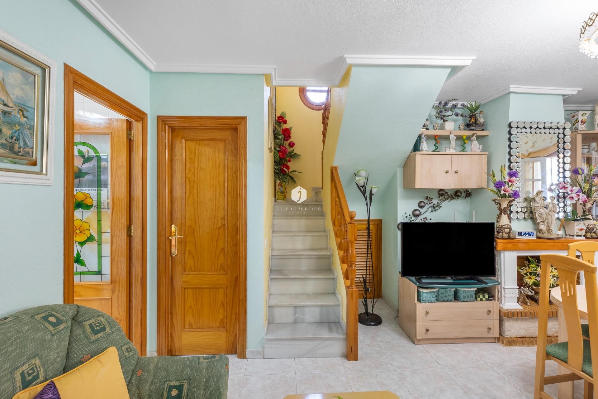 D'occasion - Chalet -
Torrevieja - Los Frutales