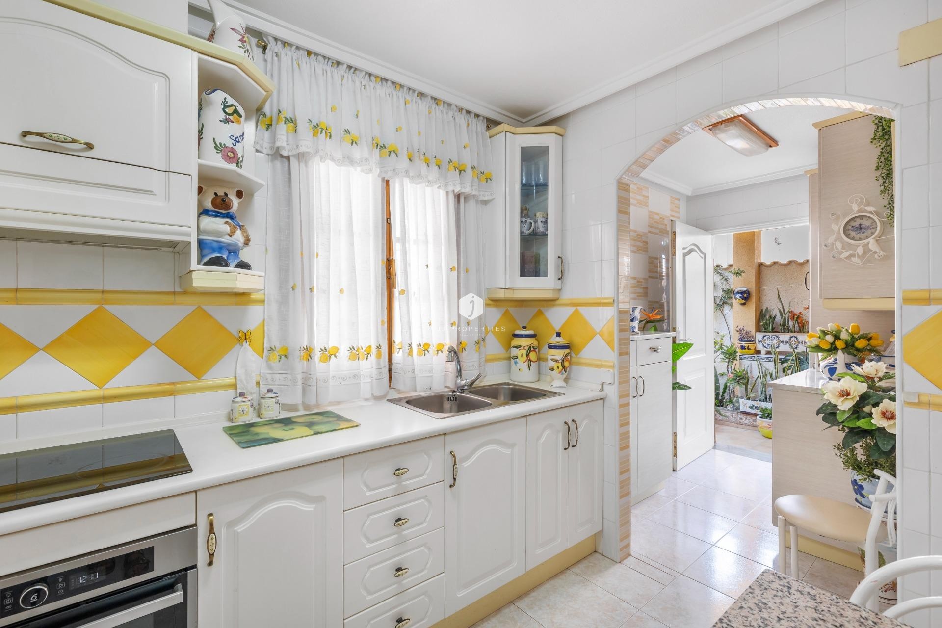 D'occasion - Chalet -
Torrevieja - Los Frutales