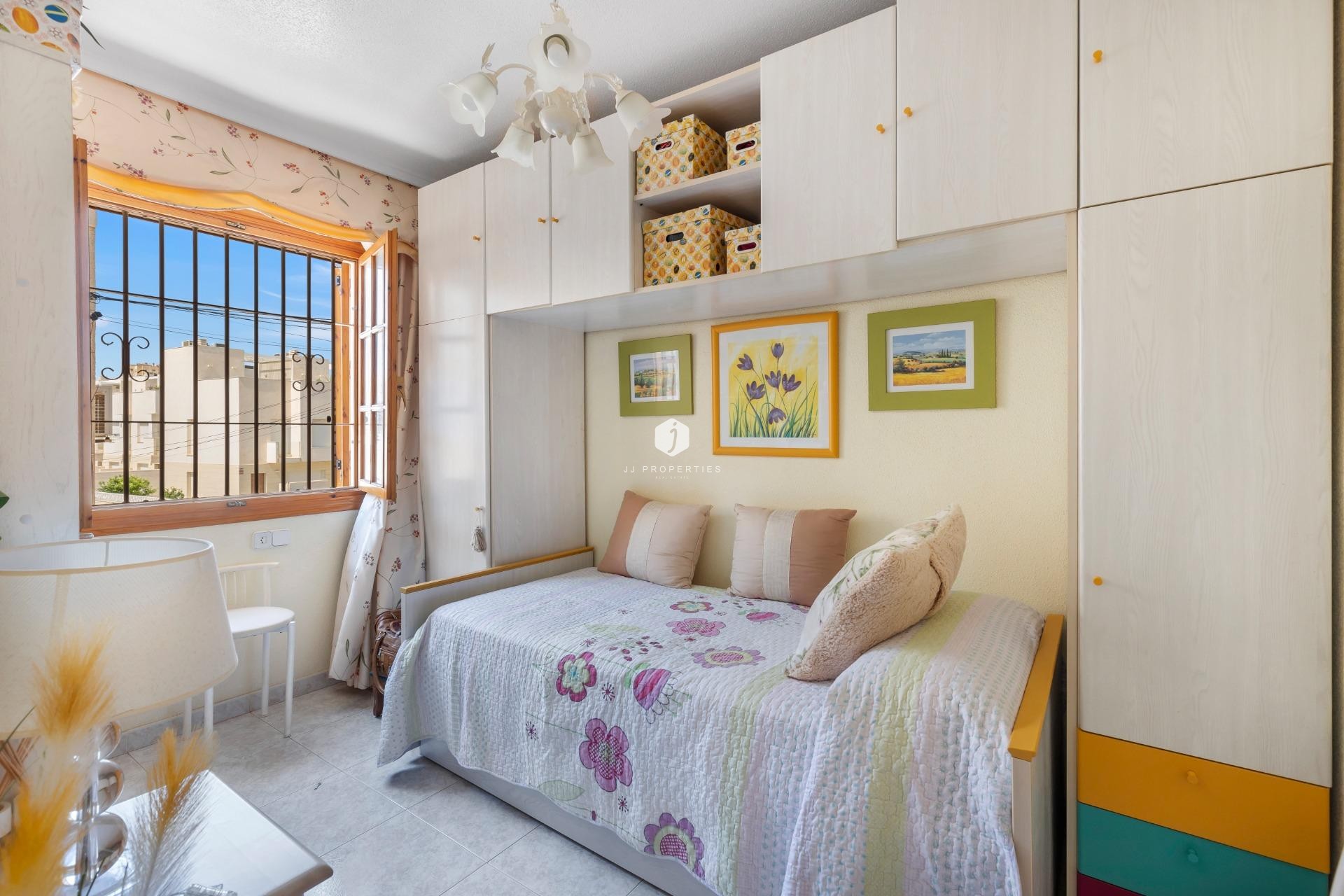 D'occasion - Chalet -
Torrevieja - Los Frutales