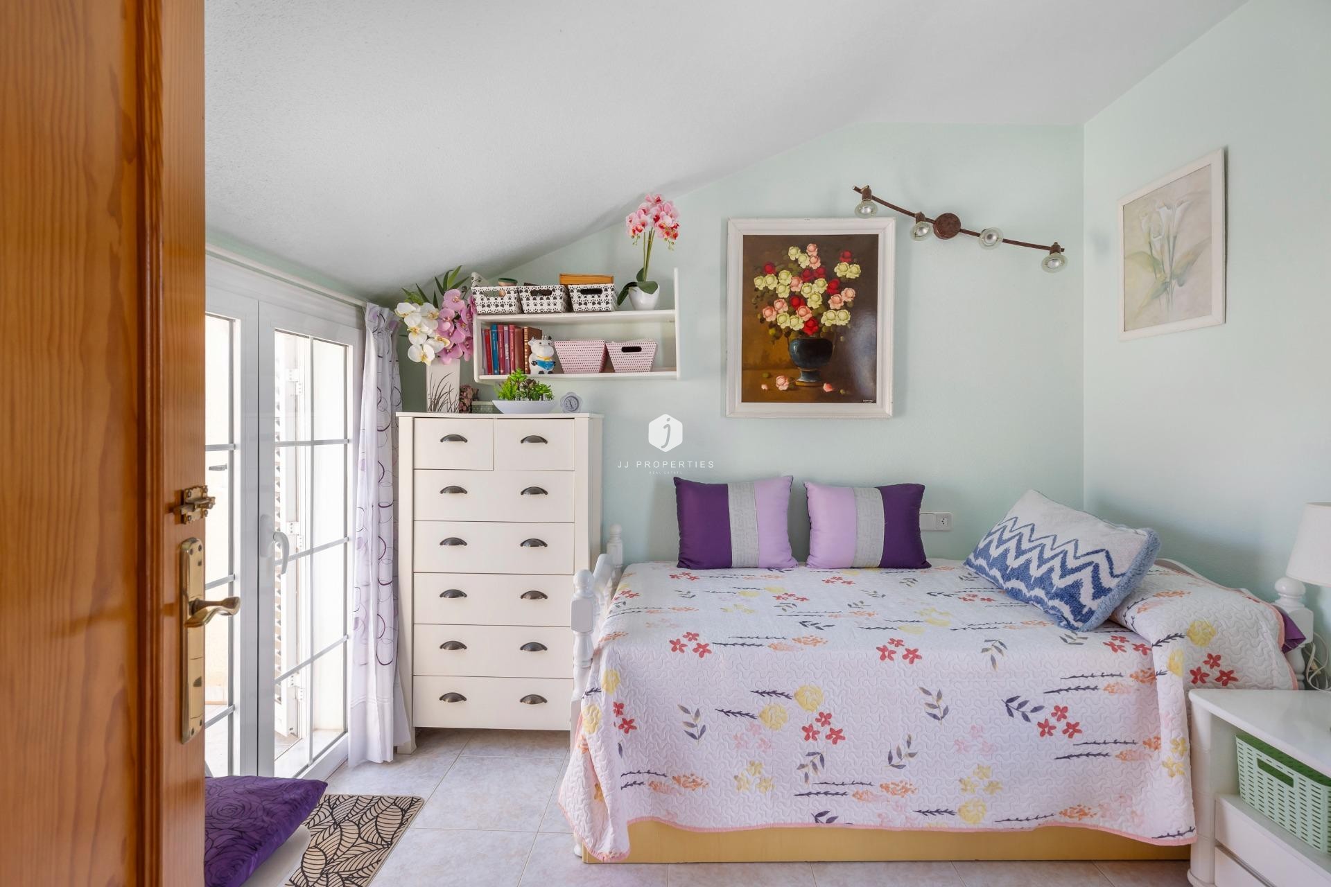 D'occasion - Chalet -
Torrevieja - Los Frutales