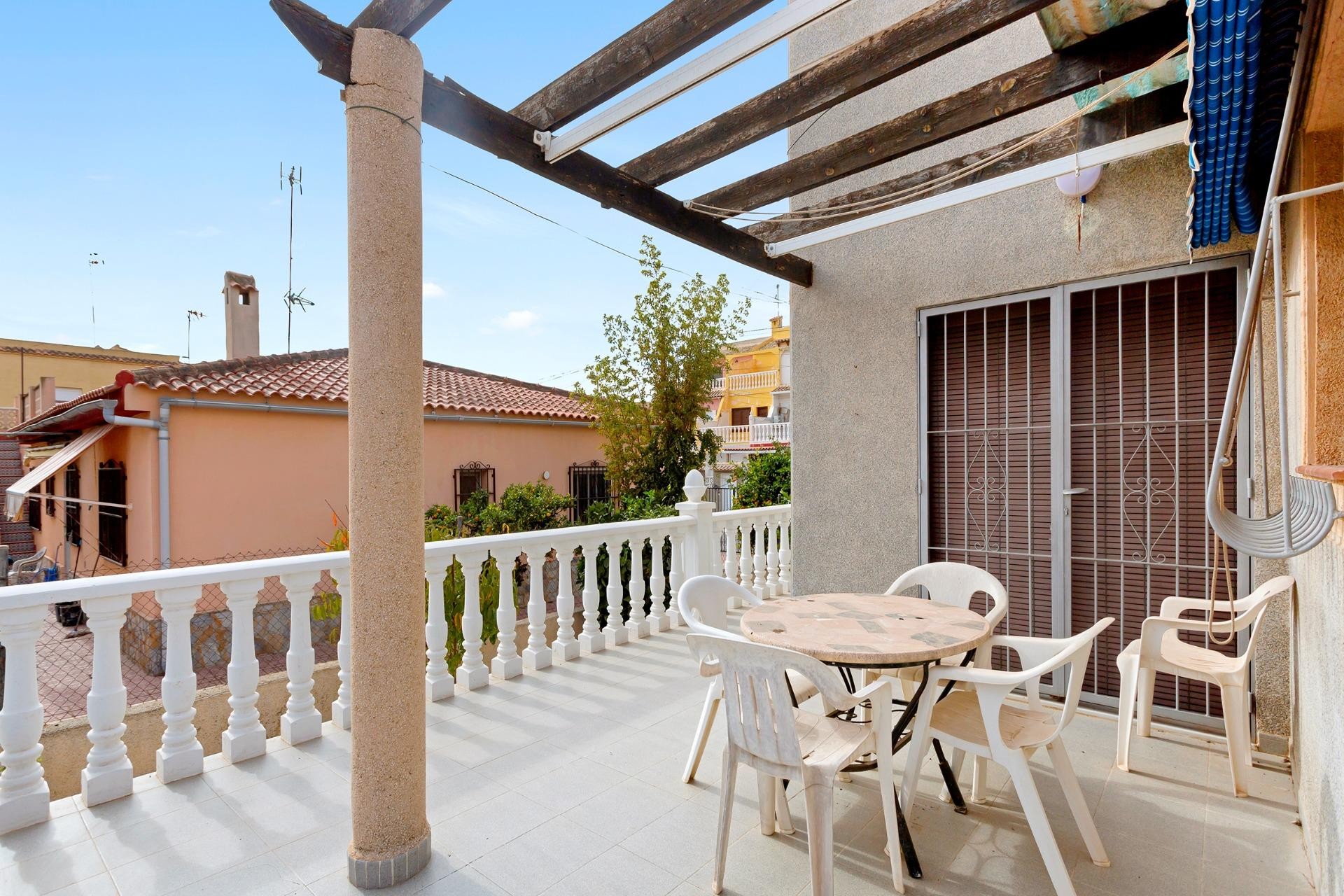 D'occasion - Chalet -
Torrevieja - Nueva Torrevieja